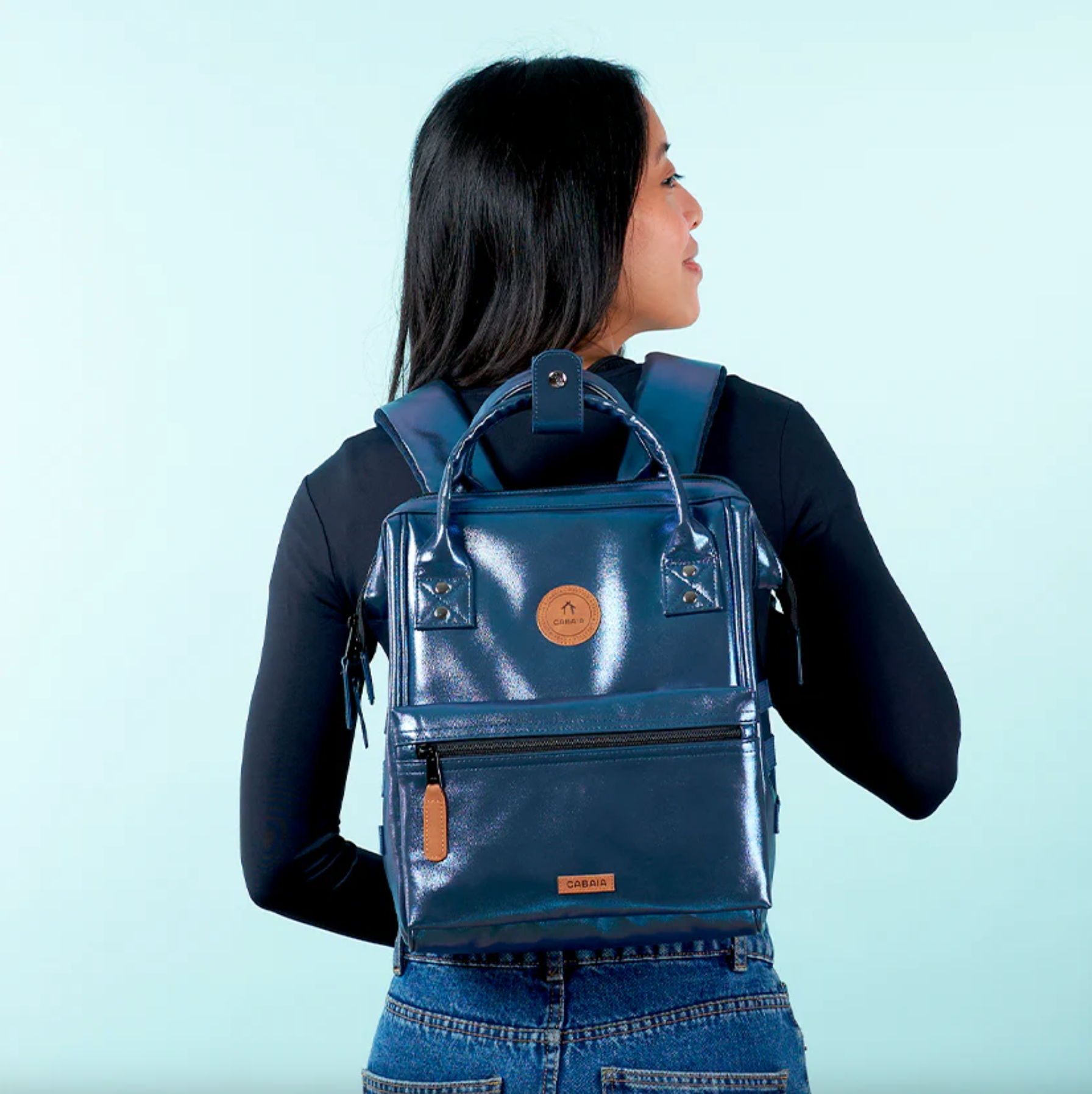 Sac à dos - Mini Adventurer - Larissa