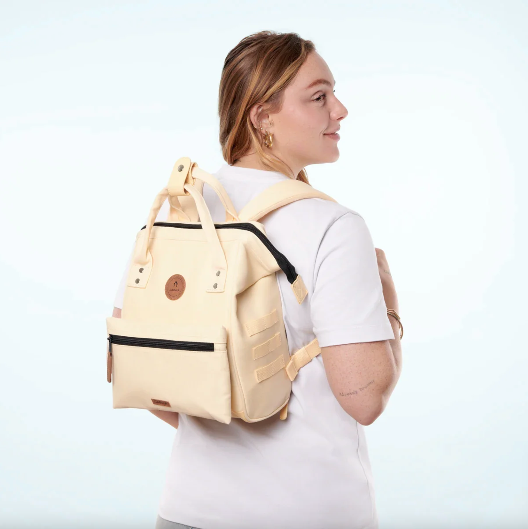 Sac à dos - Mini Adventurer - Ibiza