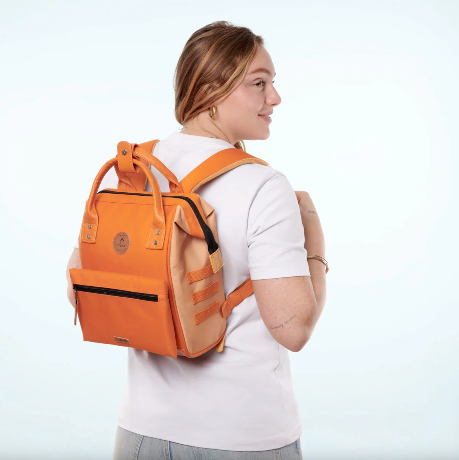 Sac à dos - Mini Adventurer - Grasse
