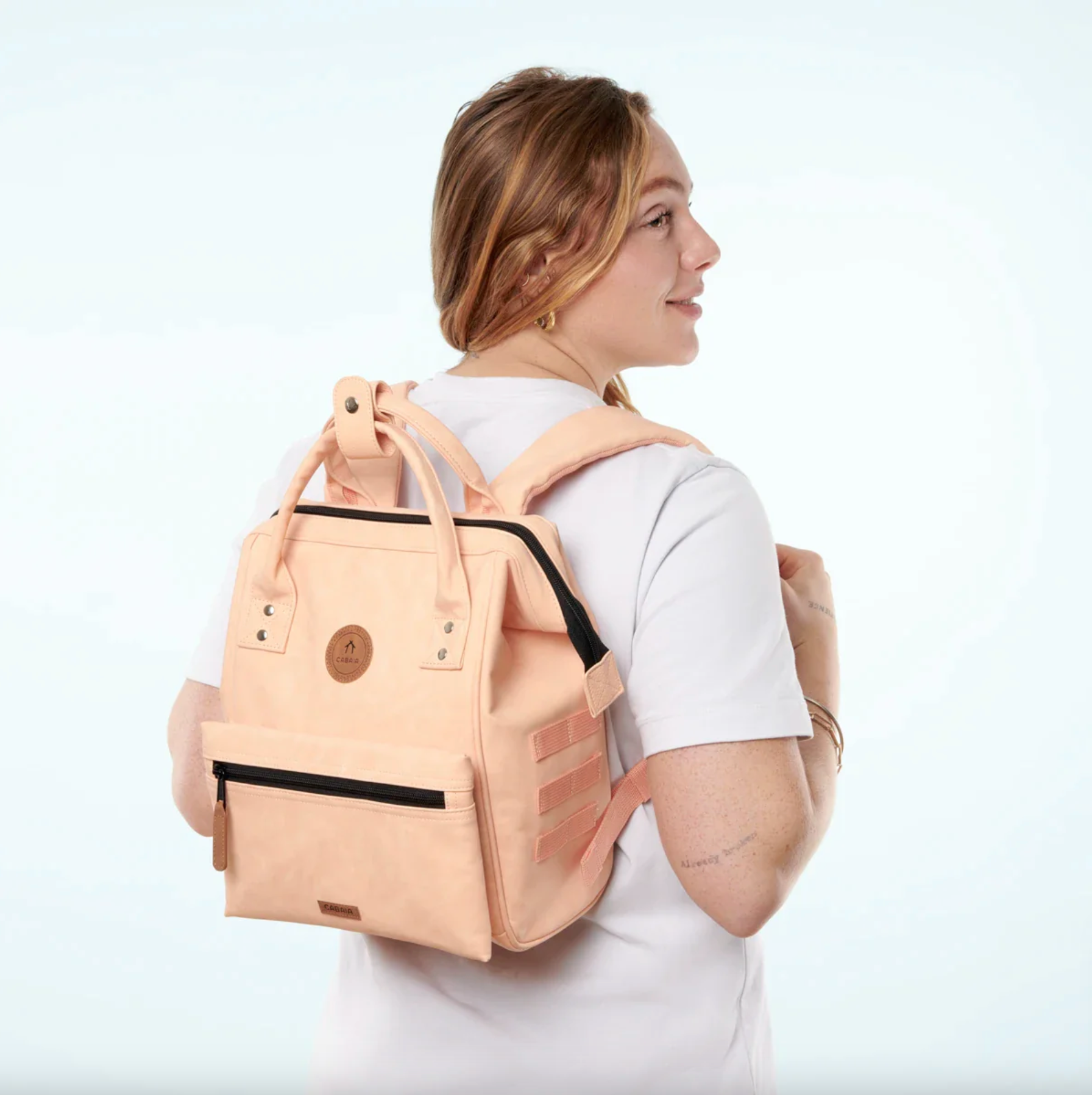 Sac à dos - Mini Adventurer - Como