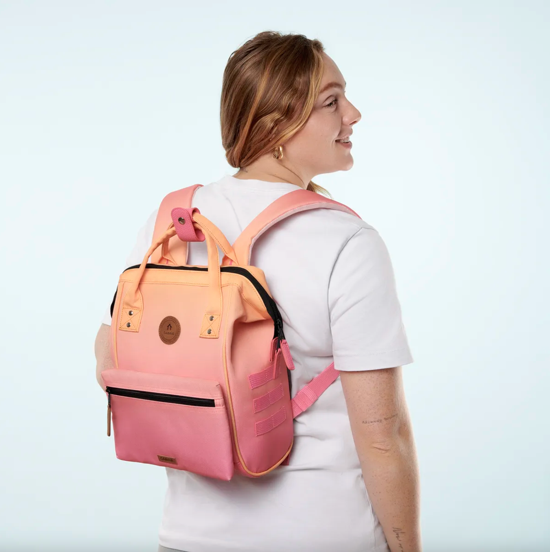 Sac à dos - Mini Adventurer - Cabourg