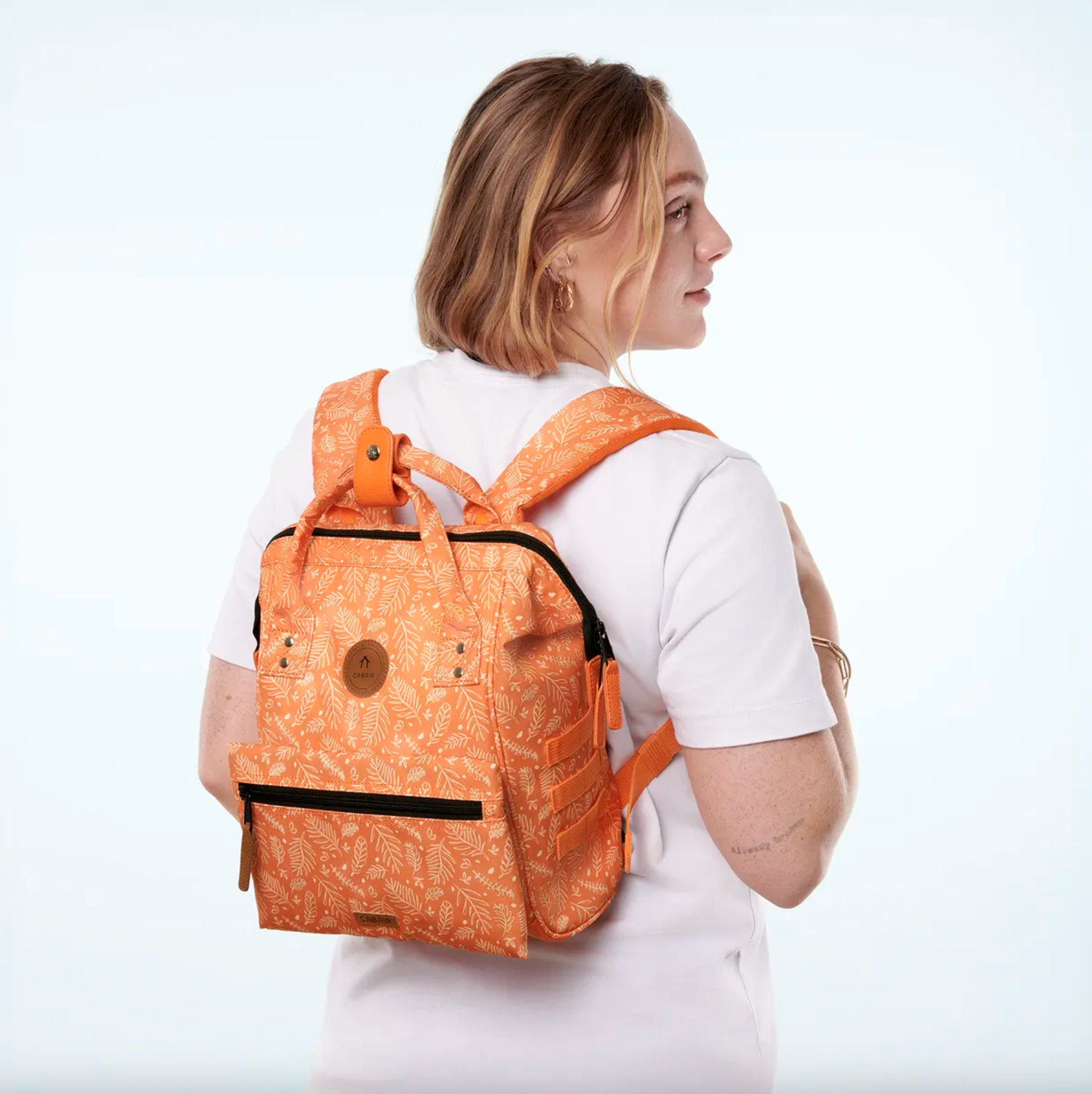 Sac à dos - Mini Adventurer - Bayonne