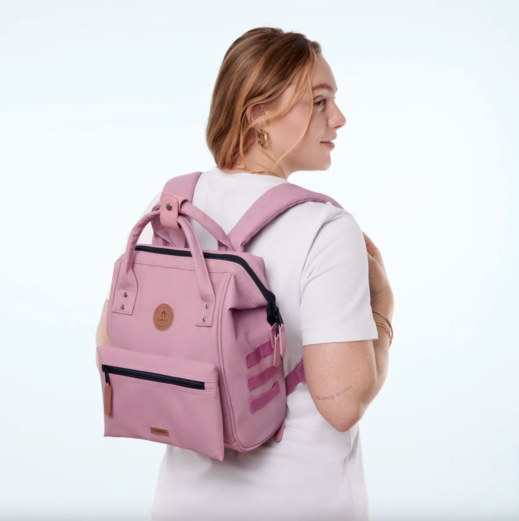 Sac à dos - Mini Adventurer - Bari