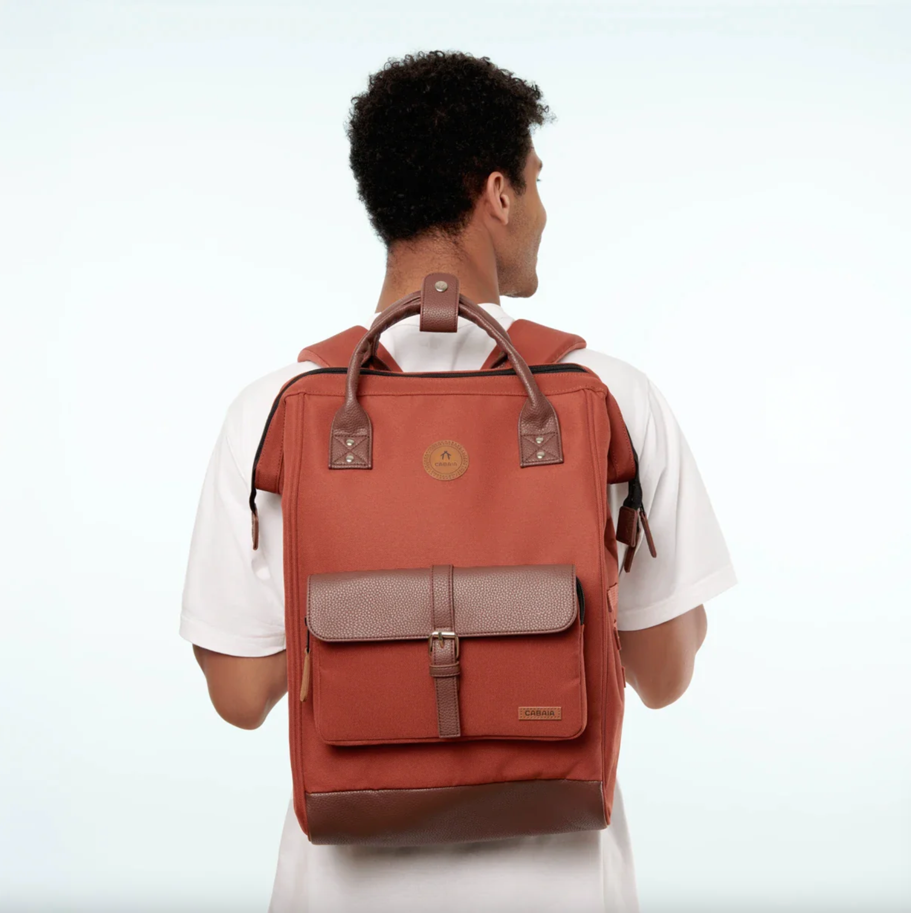 Sac à dos - Maxi Adventurer - San Cristobal