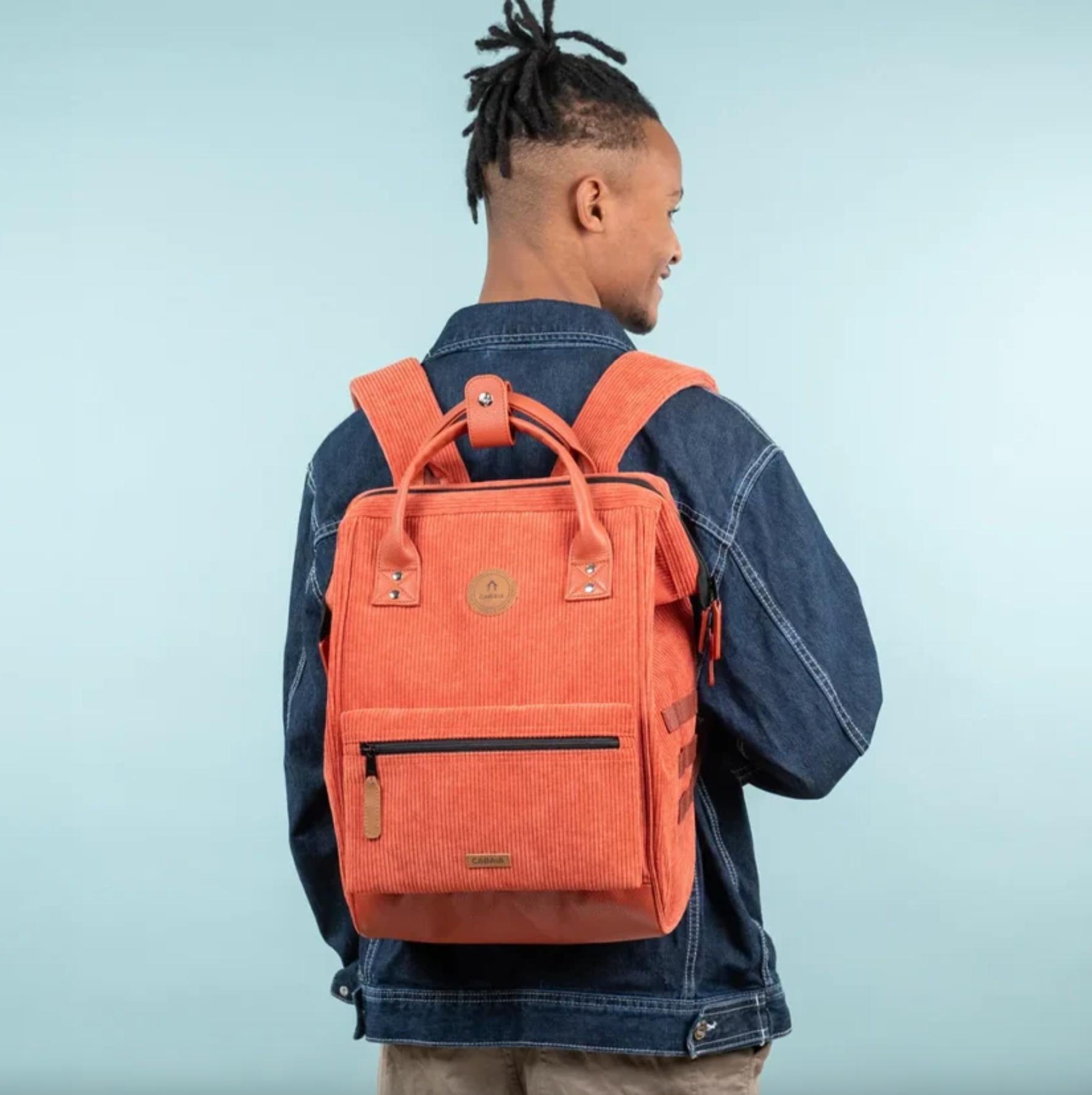 Sac à dos - Medium Adventurer - New Castle