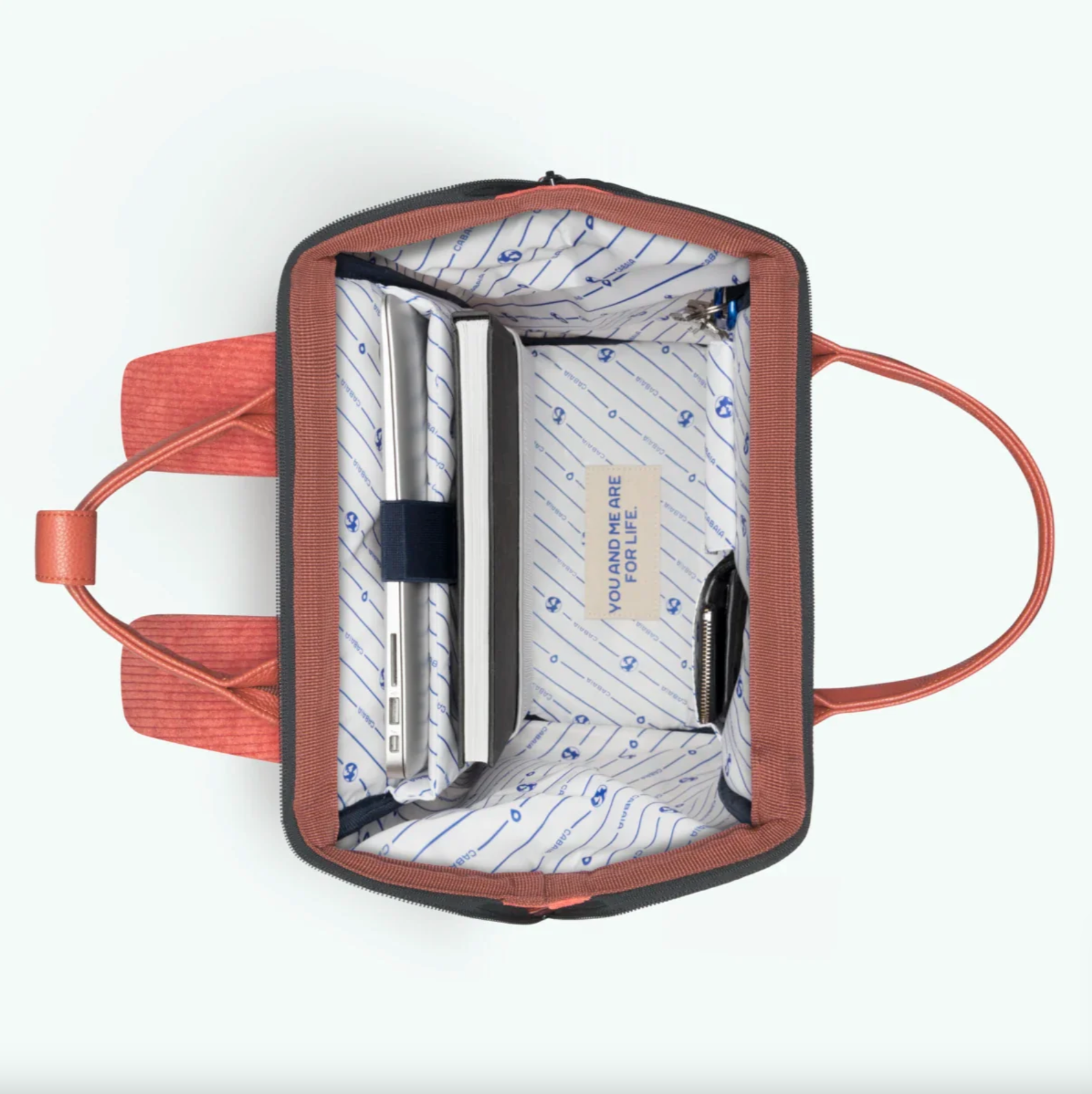 Sac à dos - Medium Adventurer - New Castle