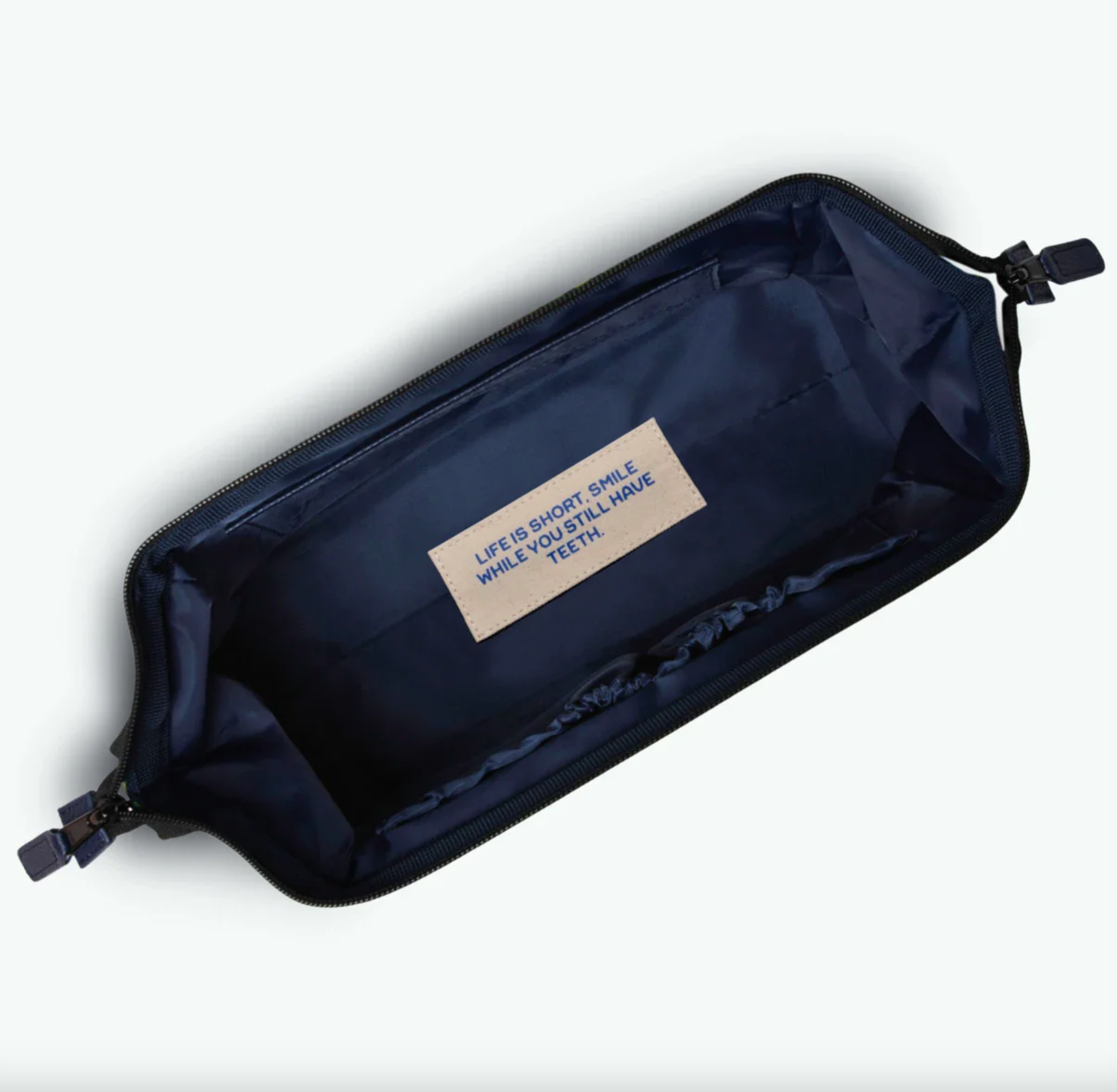 Trousse de toilette - VILAVERDE