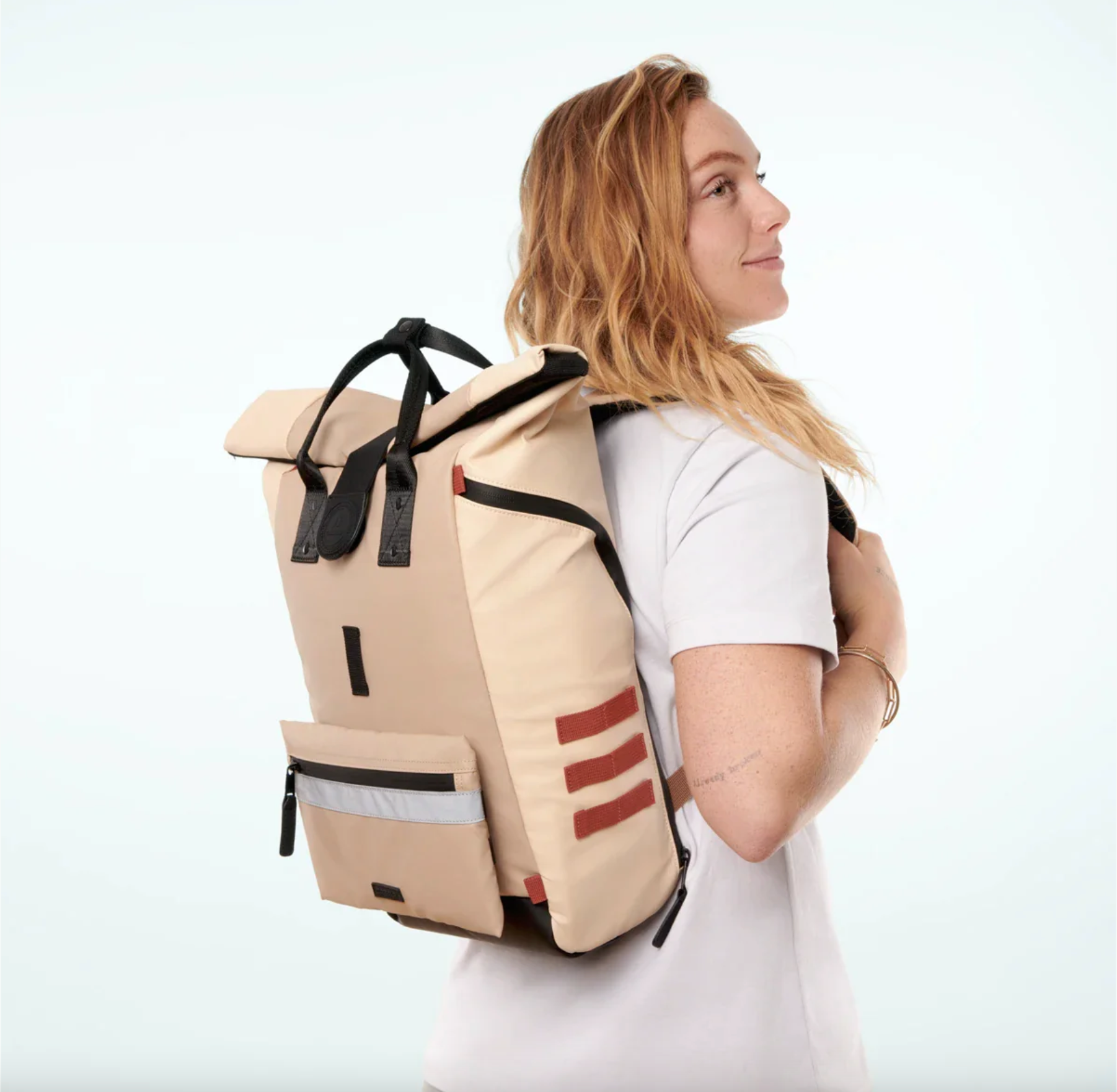 Sac à dos - Explorer M - CAP BRETON