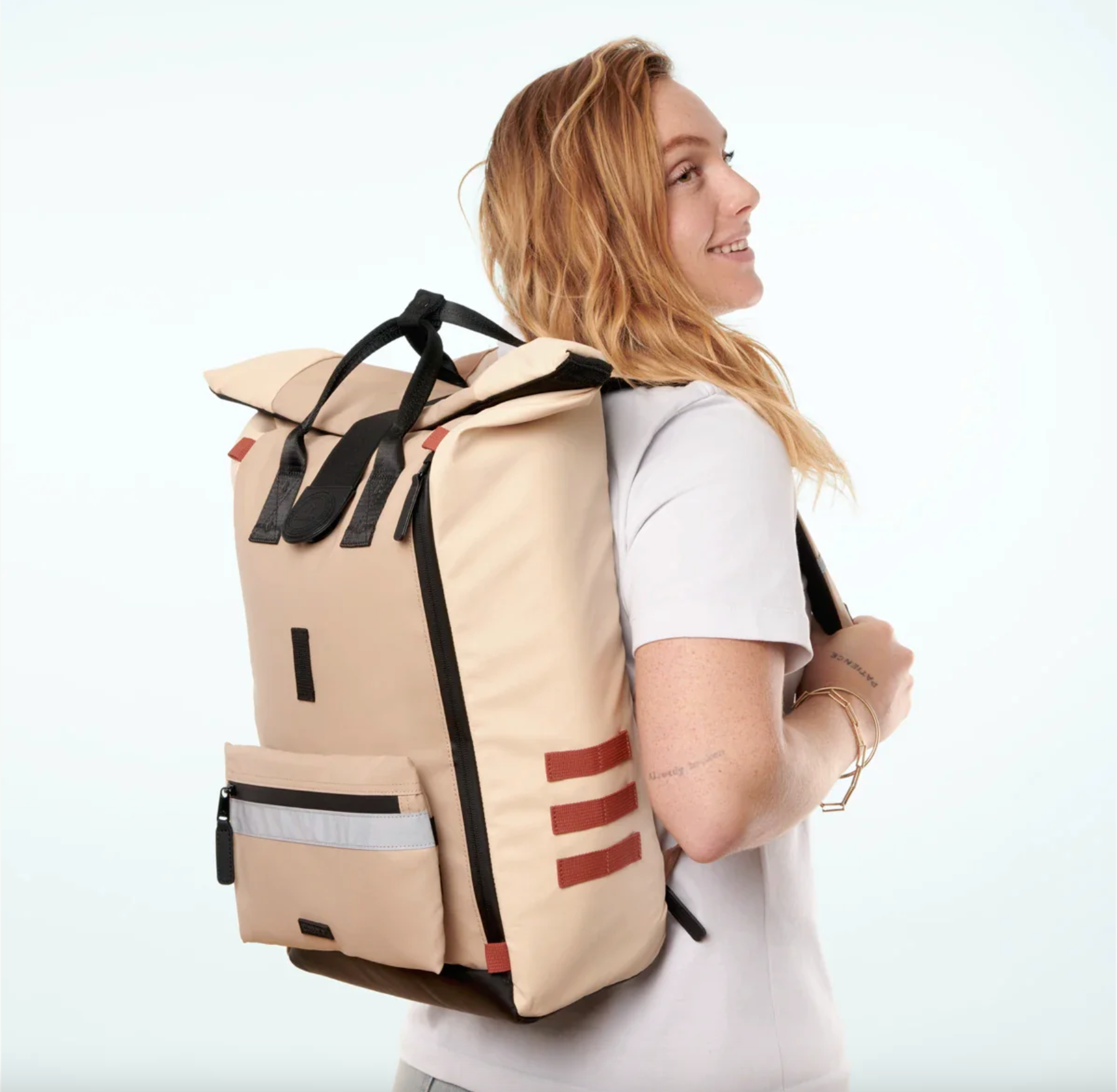 Sac à dos - Explorer L - CAP BRETON