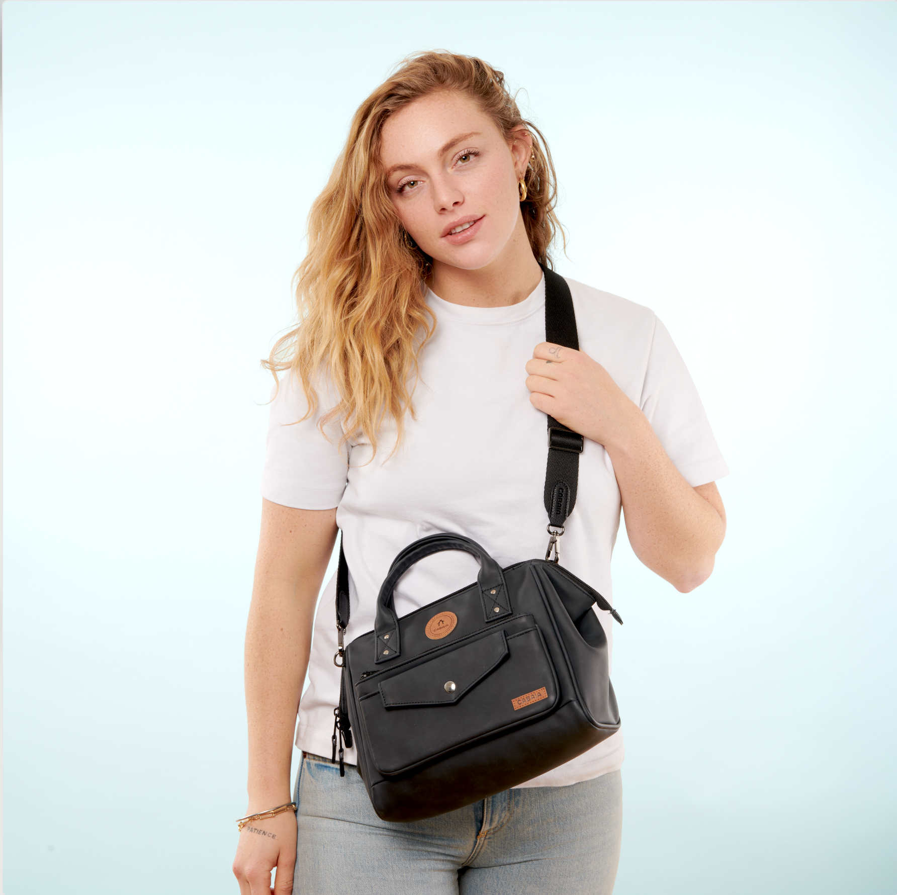 Sac bandoulière - Crossbody M - Le Havre
