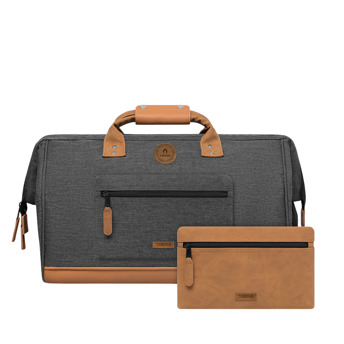 Sac De Voyage + 2 Poches LONDRES