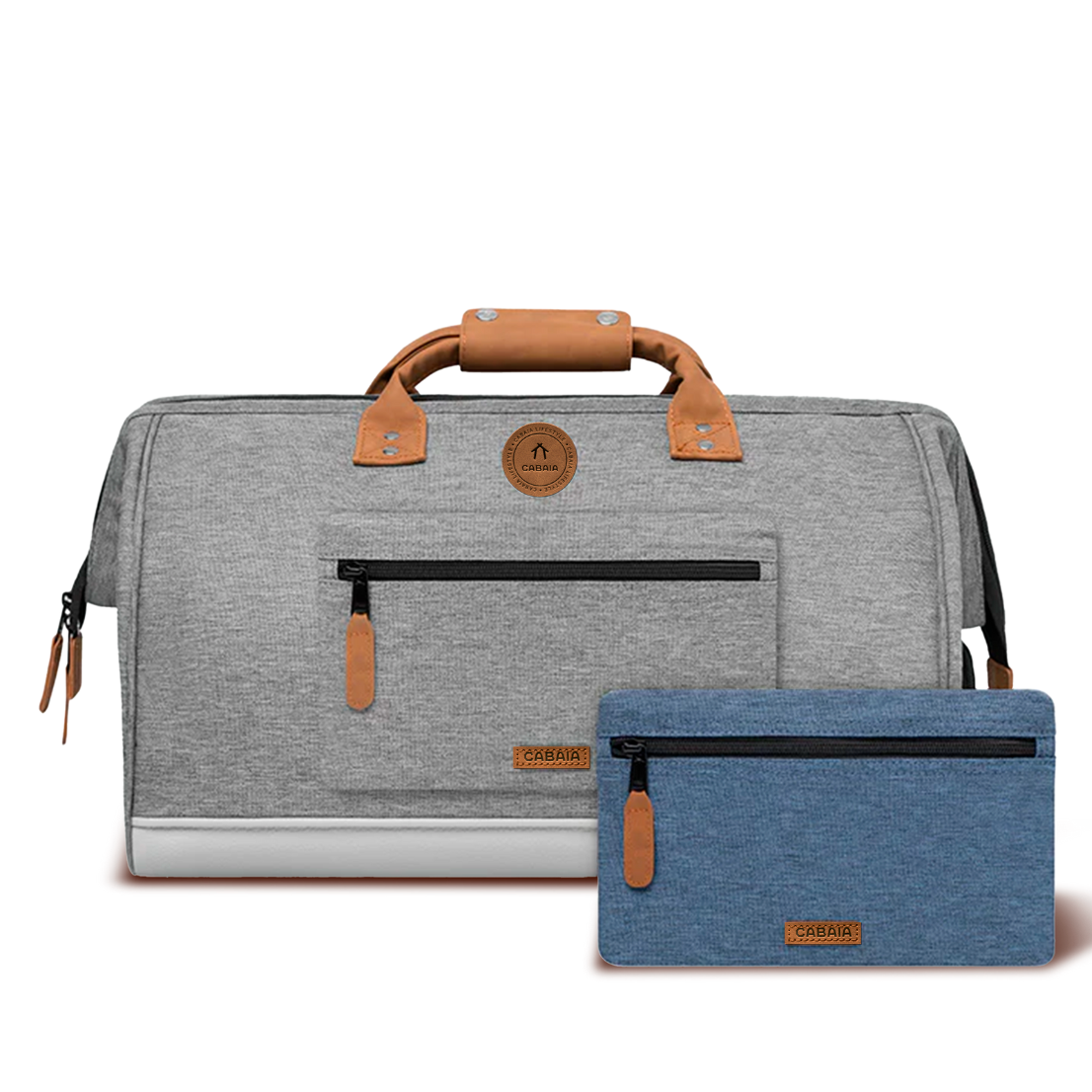 Sac De Voyage + 2 Poches NEW YORK