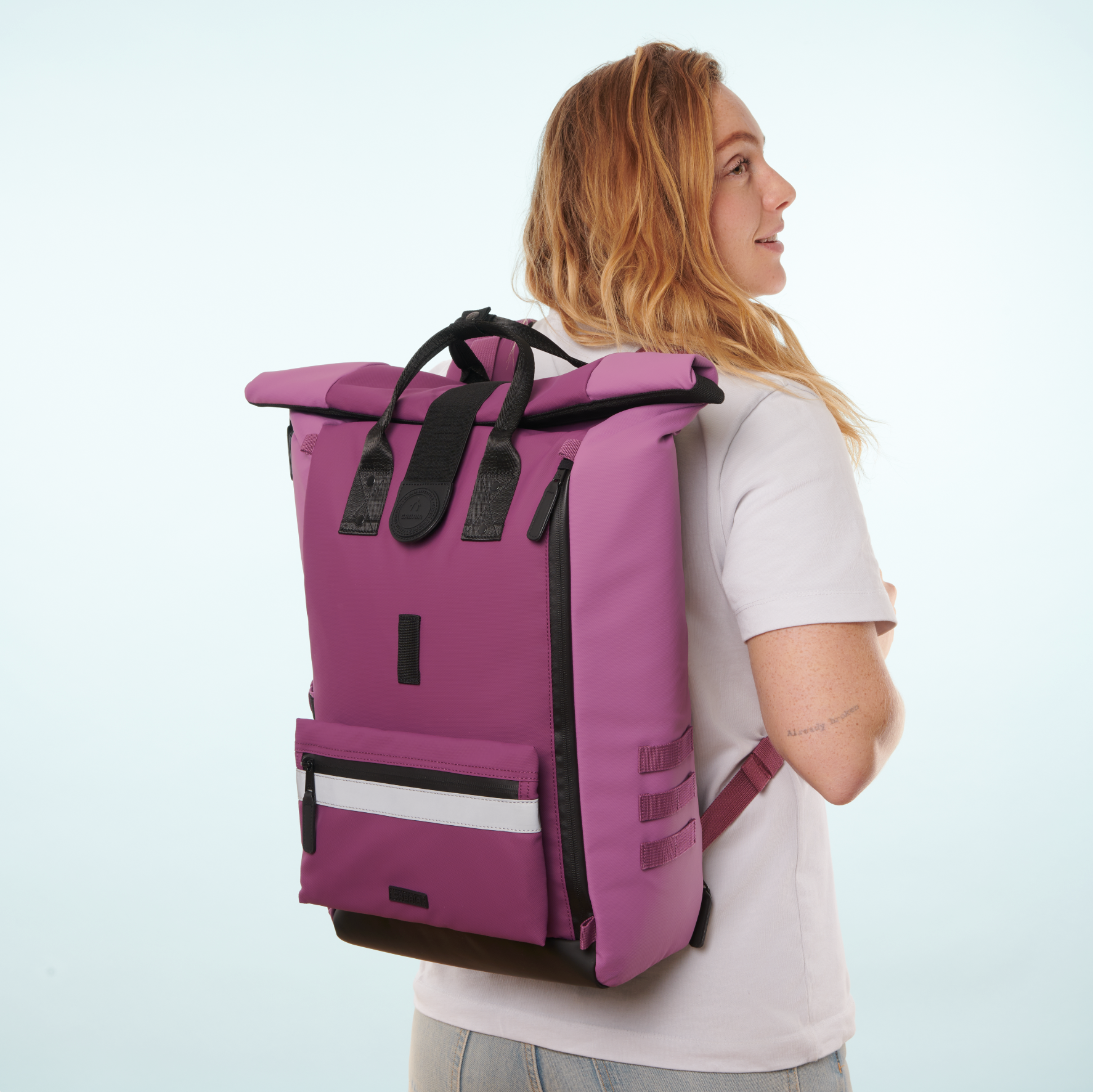 Sac à dos - Explorer M - MANAROLA