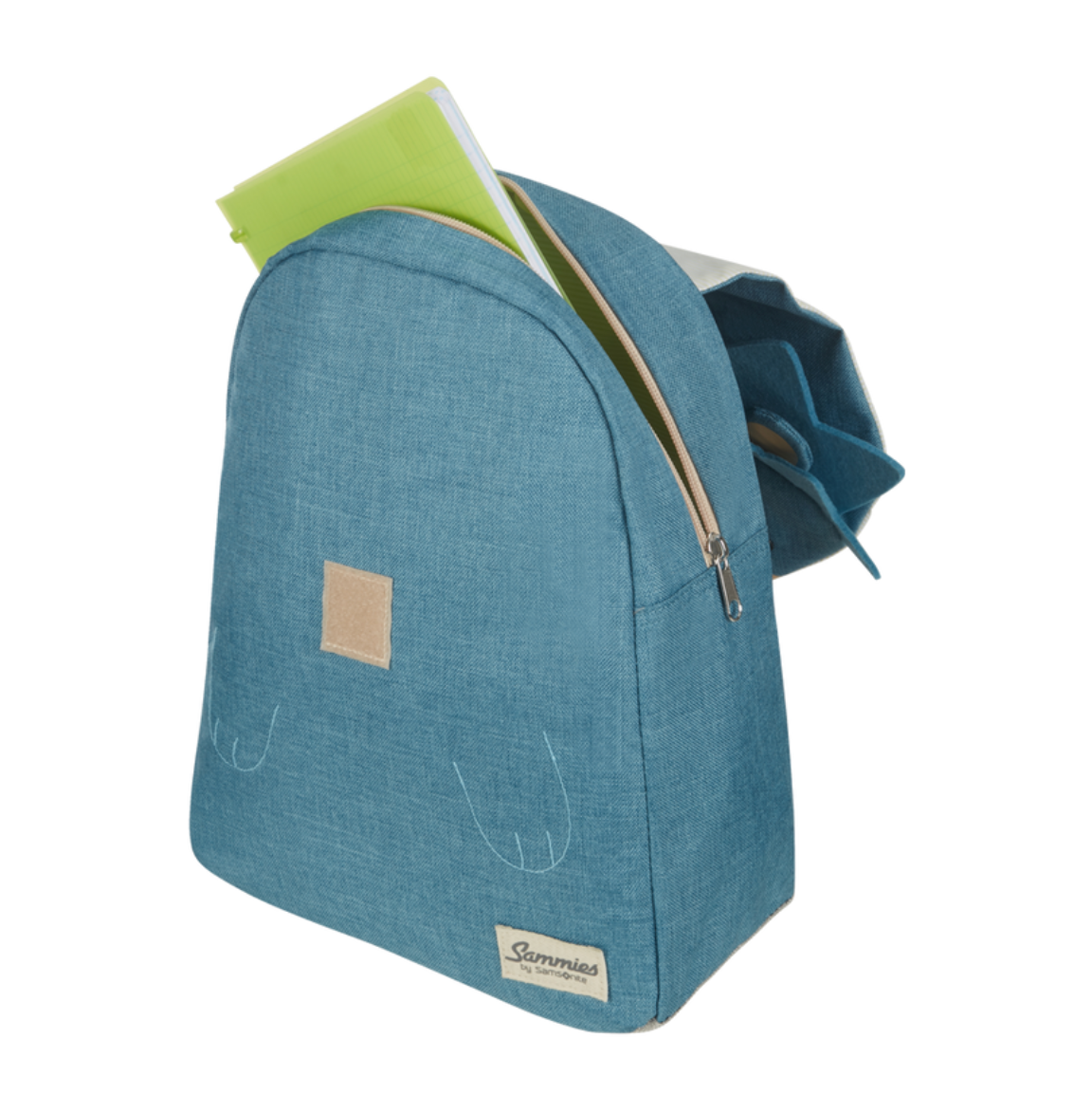 Sac à dos - Happy Sammies Eco S+