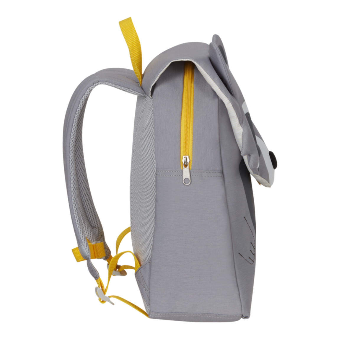 Sac à dos - Happy Sammies Eco S+