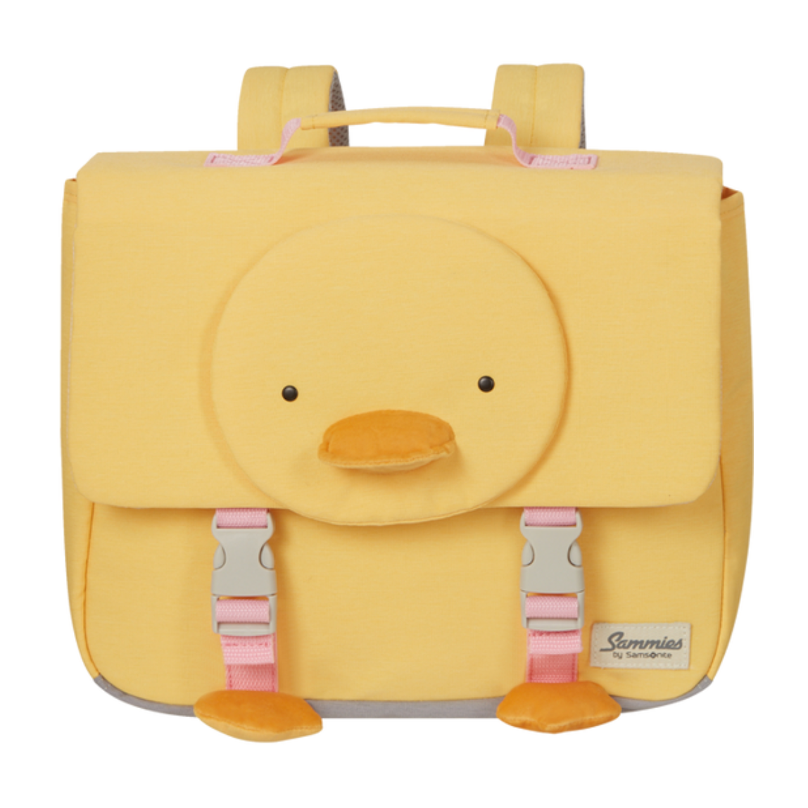 Cartable - Happy Sammies Eco S