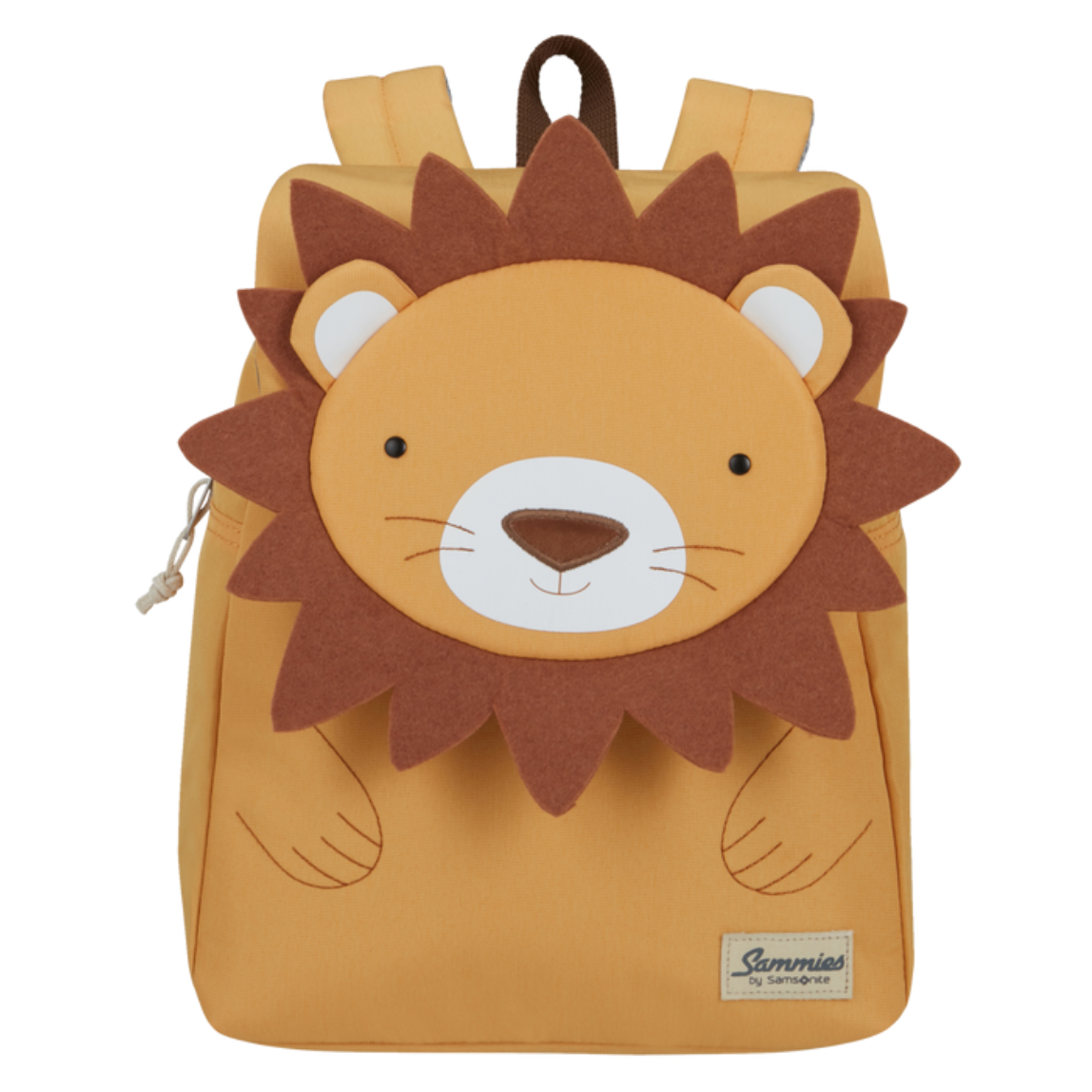 Sac à dos - Happy Sammies Eco S+