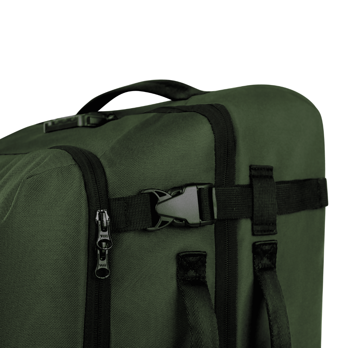 Sac de voyage à roulettes / Sac à Dos S - Coromandel