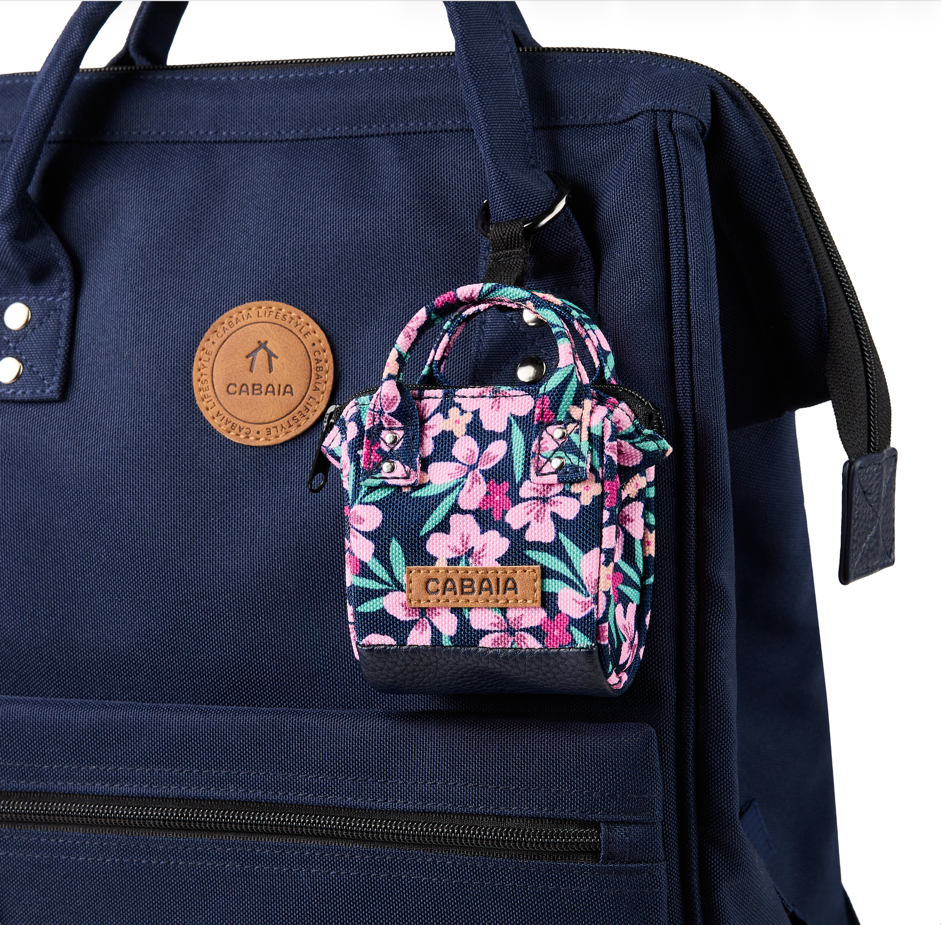 Mini Pochette - Pico Adventurer - Cagliari