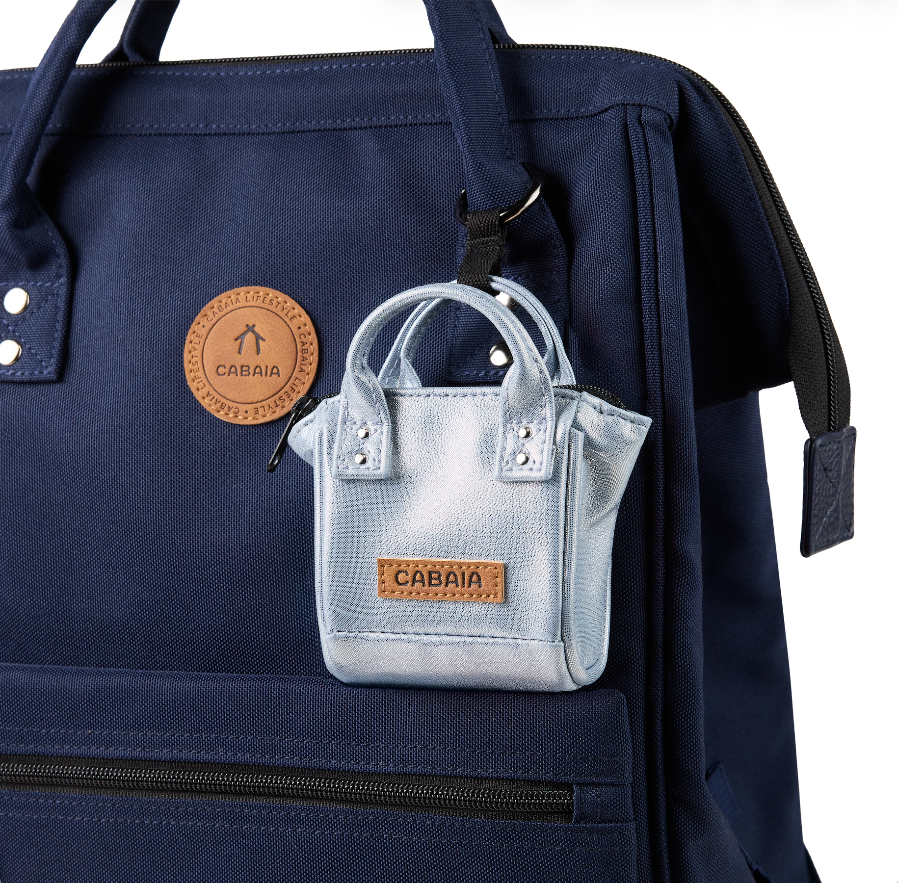 Mini Pochette - Pico Adventurer - Fiji