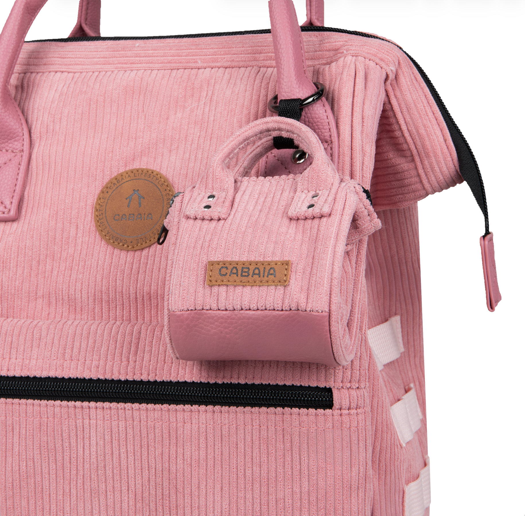 Mini Pochette - Pico Adventurer - Goldcoast