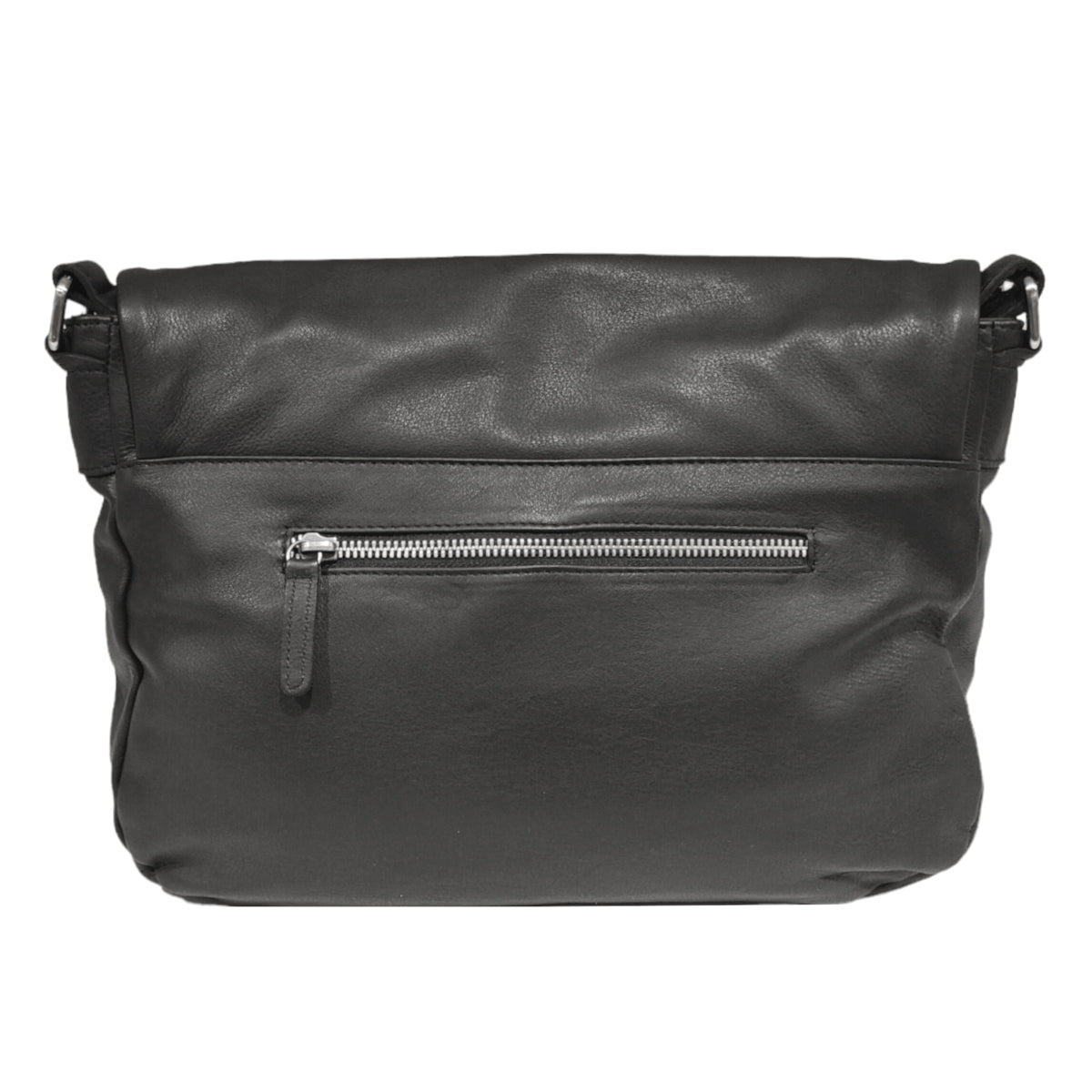 Sac bandoulière - Cybélie Noir