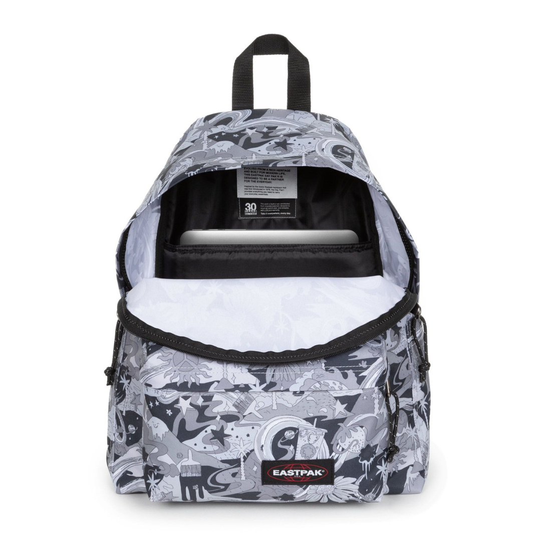Sac à dos - Day Pak'r® - Doodle Fest Dark