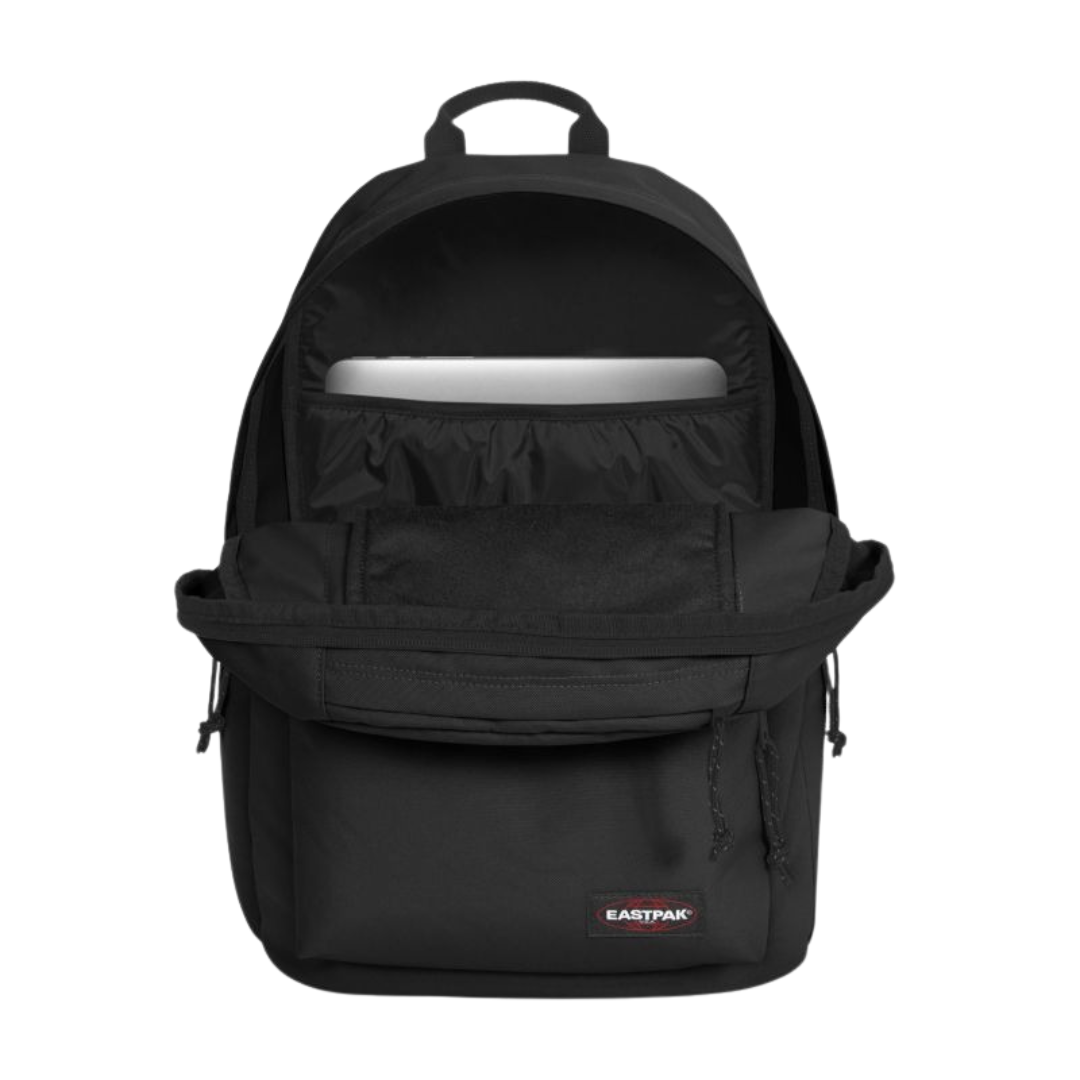 Sac à dos - Padded Double - Black