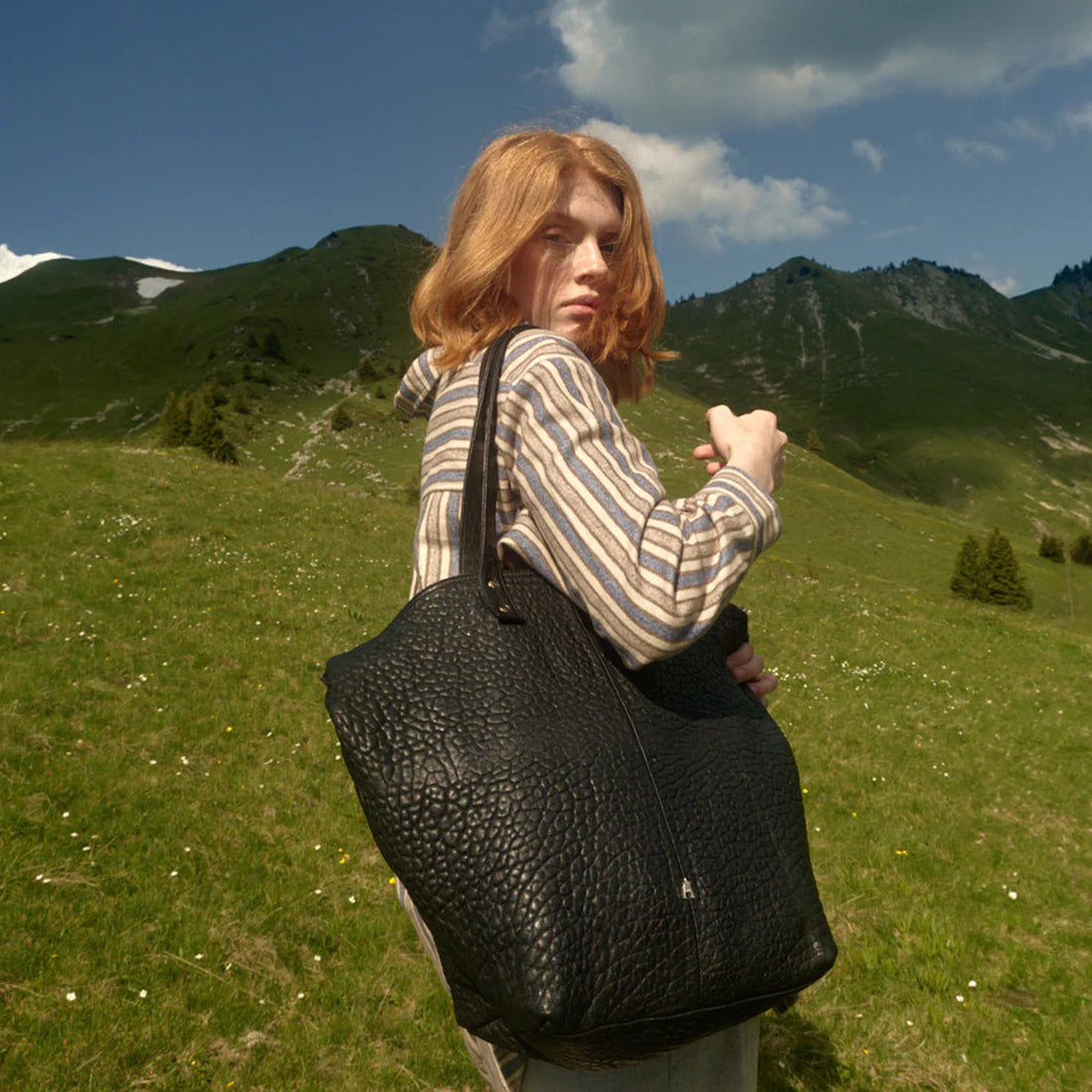 Sac Cabas - Doudou Wash Pixie