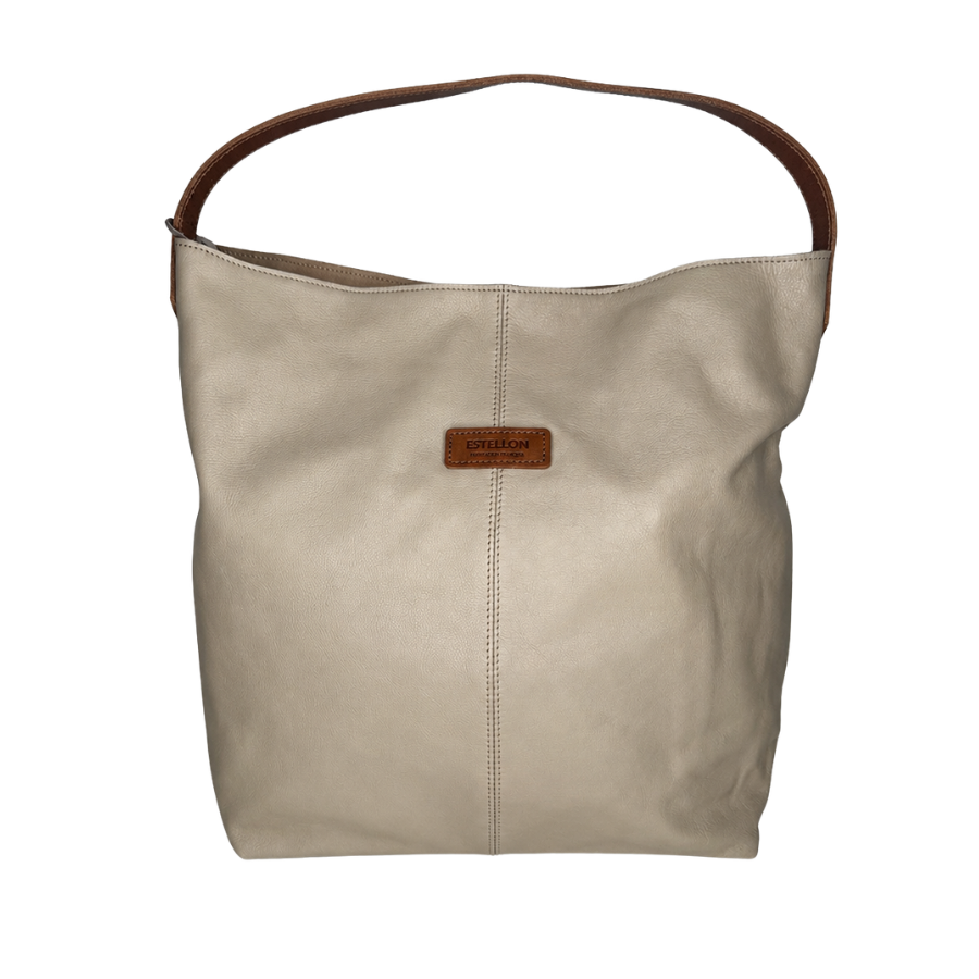 Sac porté épaule - Holy Dream Calcaire