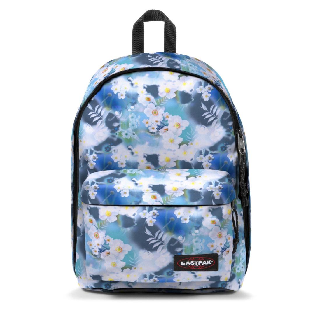 Sac à dos - Out Of Office - Dreamflower Blue