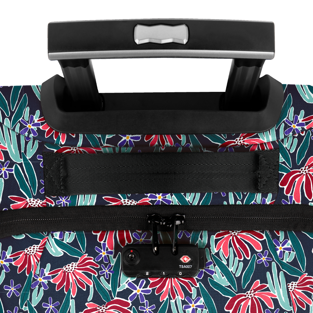 Sac de voyage à roulettes / Sac à Dos S - Edea