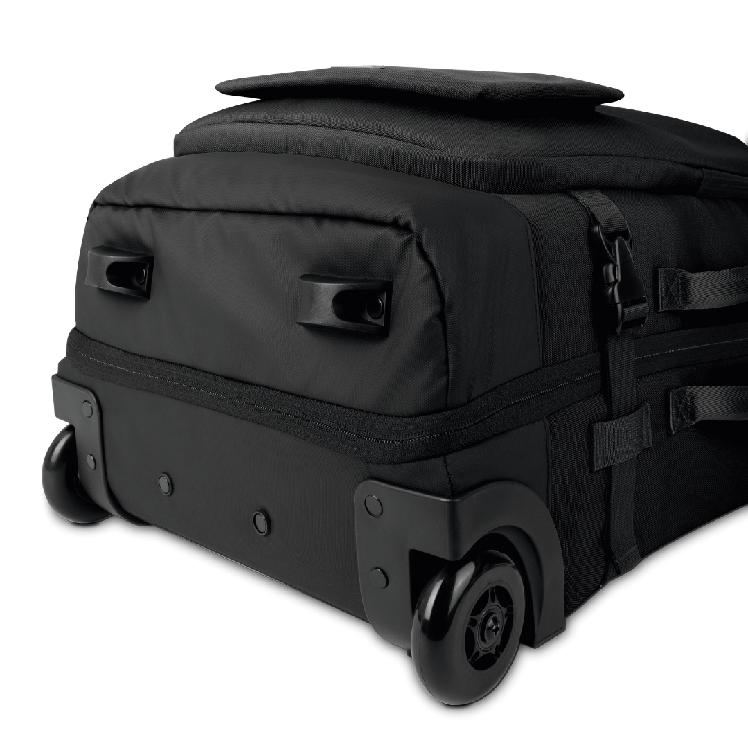 Sac de voyage à roulettes / Sac à Dos S - Berlin