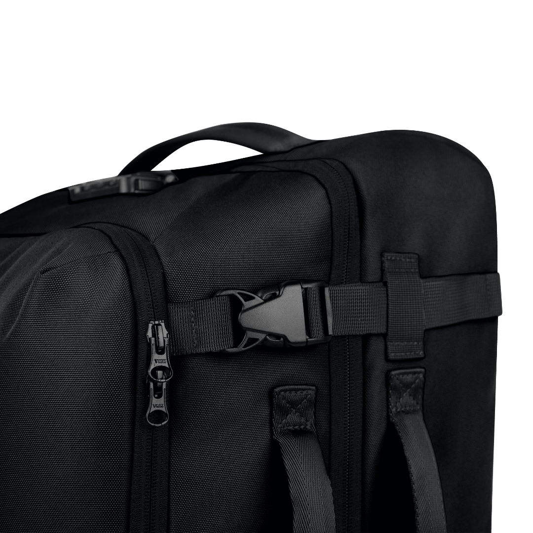 Sac de voyage à roulettes / Sac à Dos S - Berlin