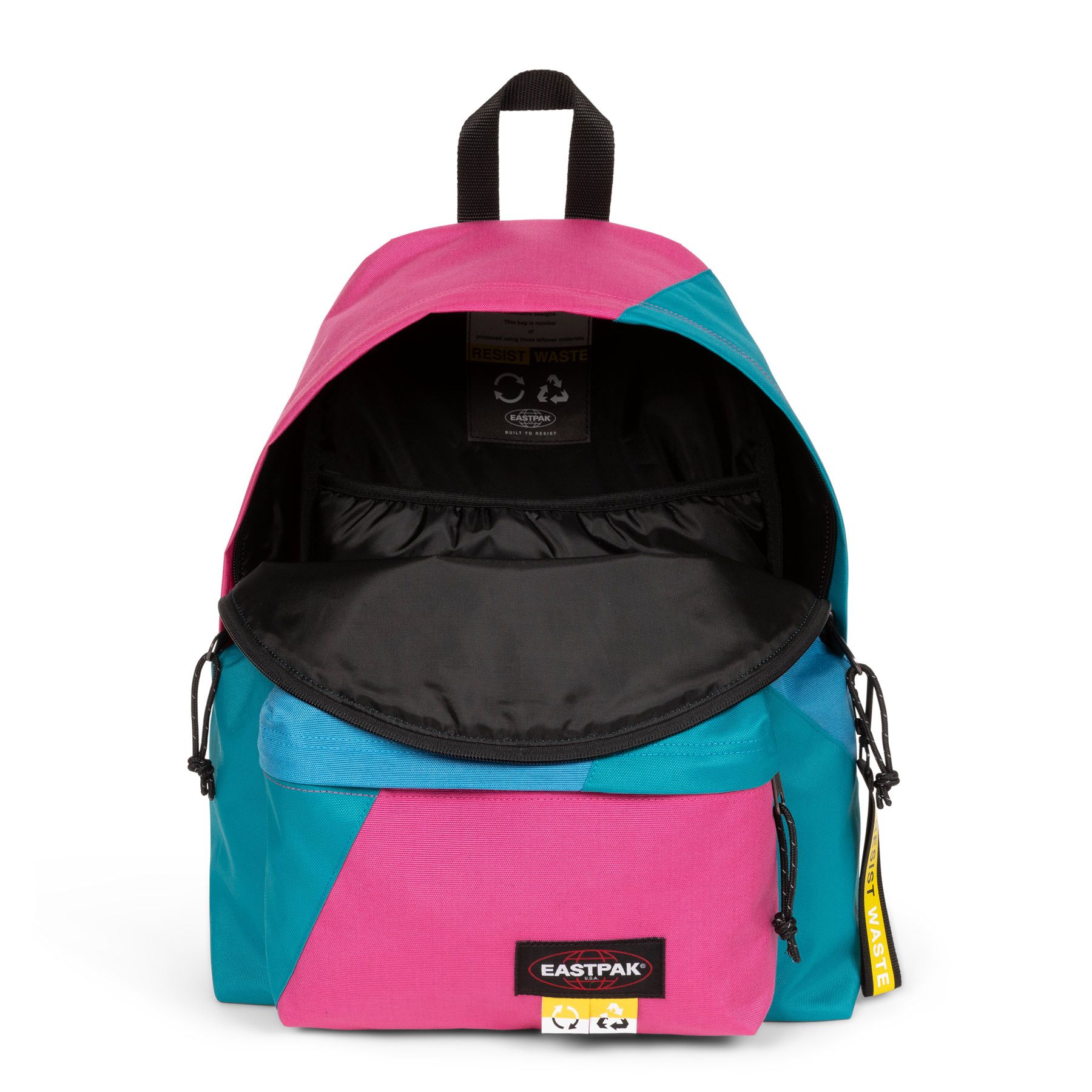 Sac à dos - Padded Pak'r® - RW PETROL