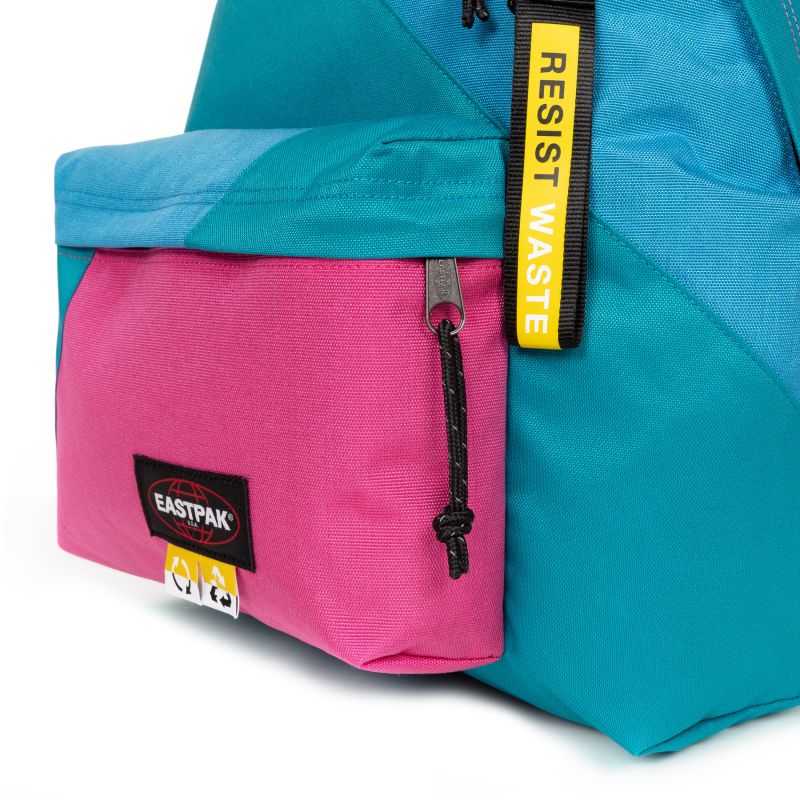 Sac à dos - Padded Pak'r® - RW PETROL