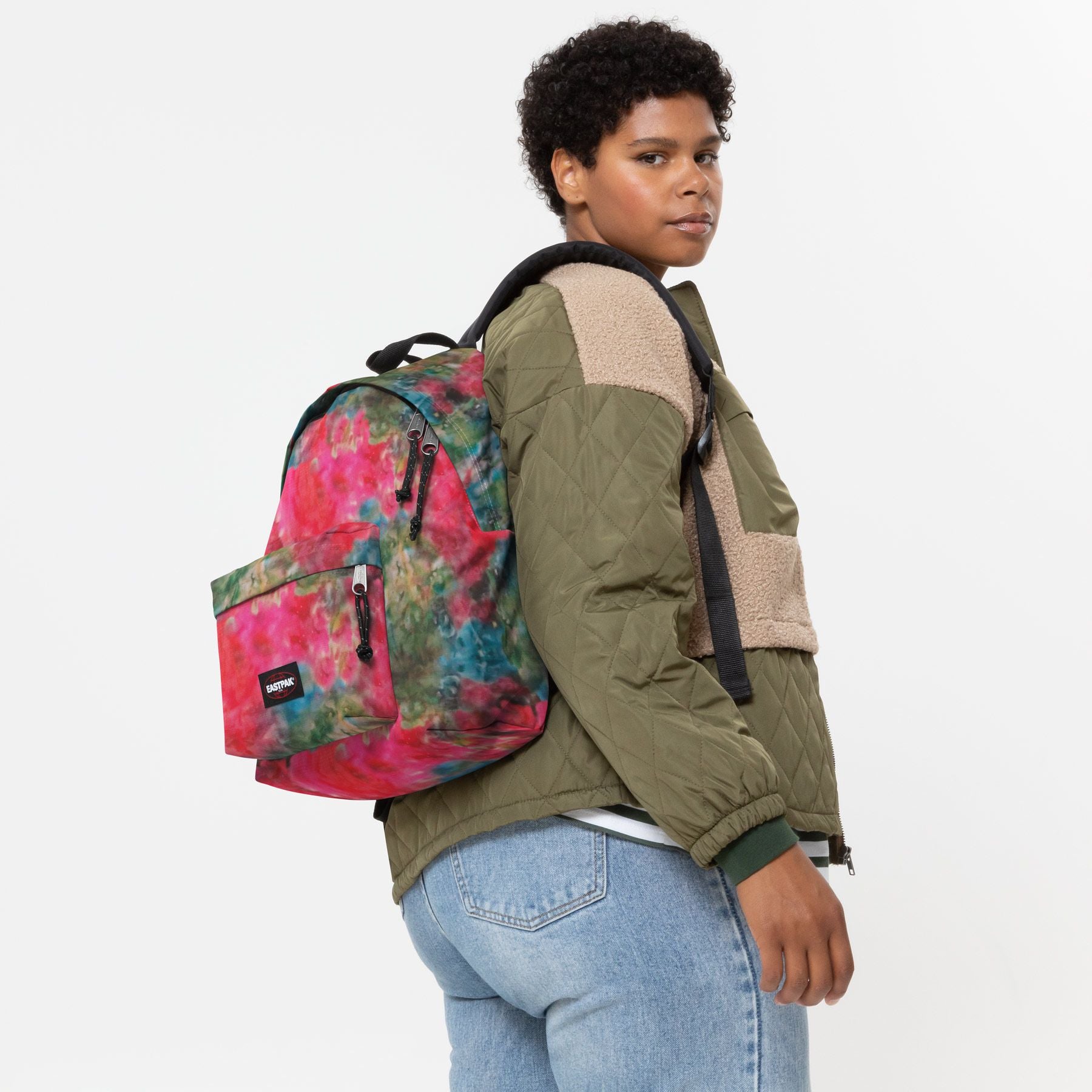 Sac à dos - Padded Pak'r® - Camo Dye Color