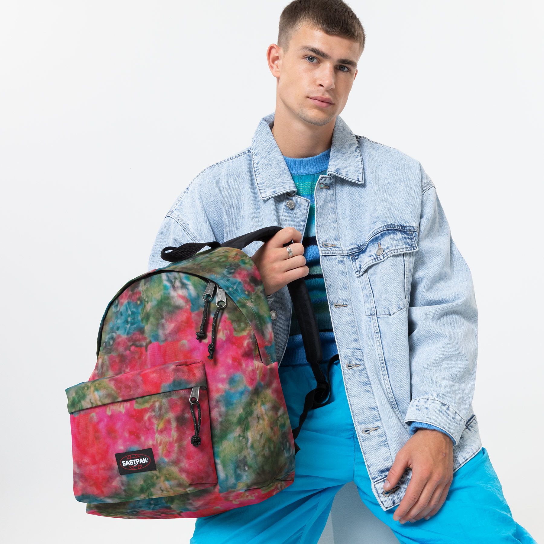 Sac à dos - Padded Pak'r® - Camo Dye Color