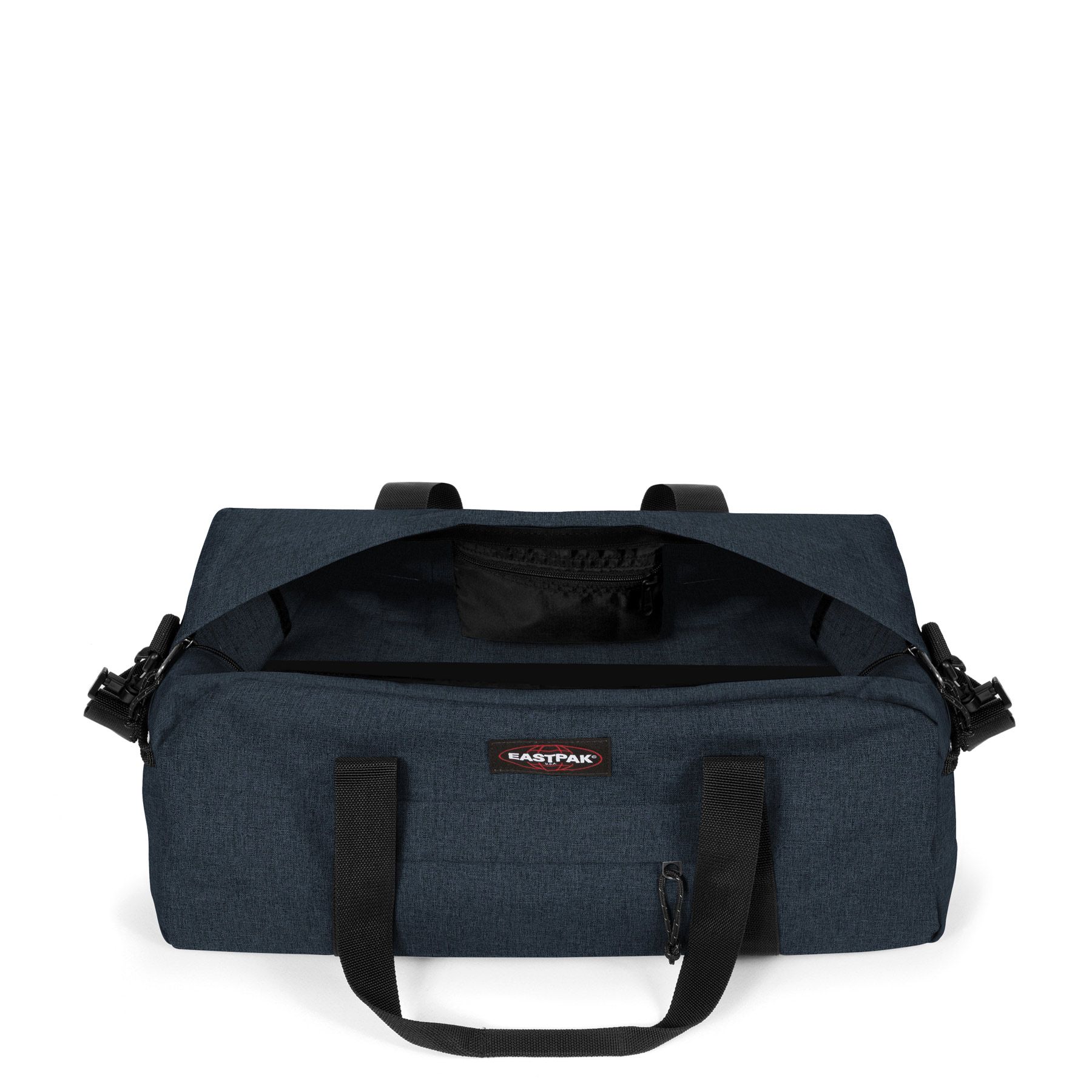 Sac de voyage - Stand+ S Triple denim