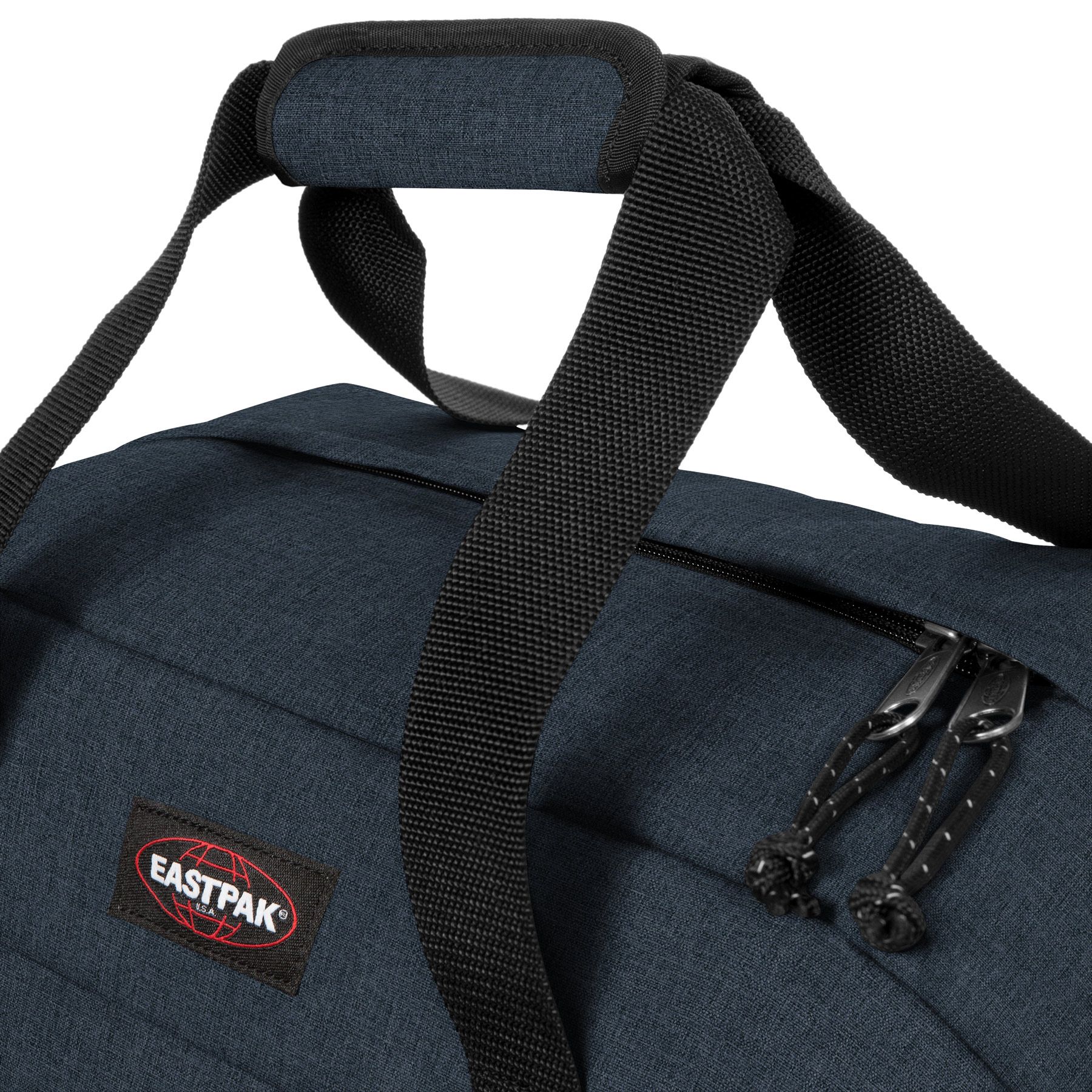Sac de voyage - Stand+ S Triple denim