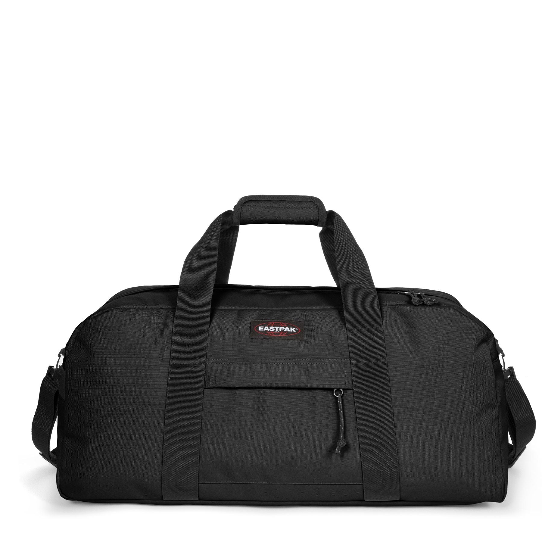 Sac de voyage - Standion+ M Black