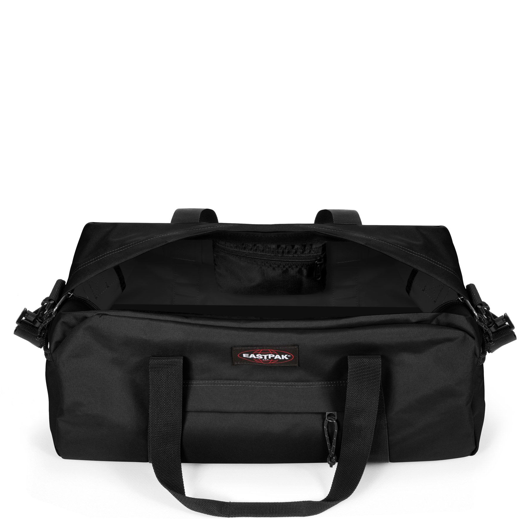 Sac de voyage - Standion+ M Black