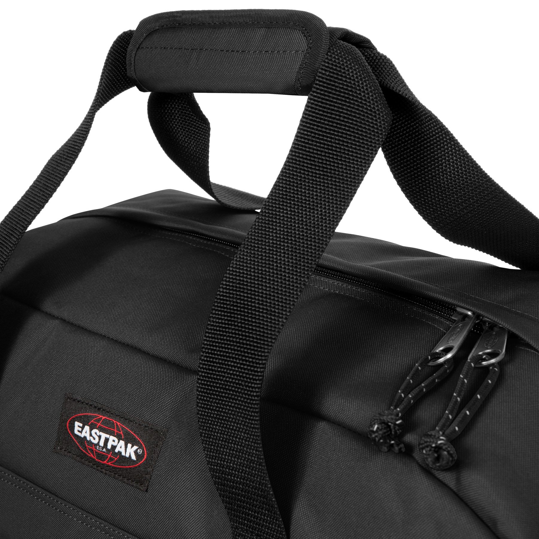 Sac de voyage - Standion+ M Black