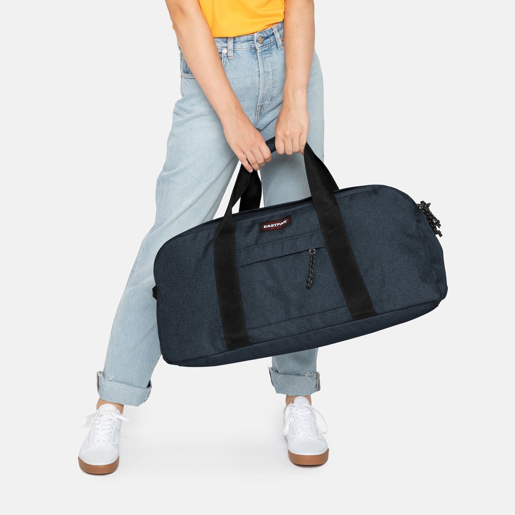 Sac de voyage - Standion+ M Triple Denim