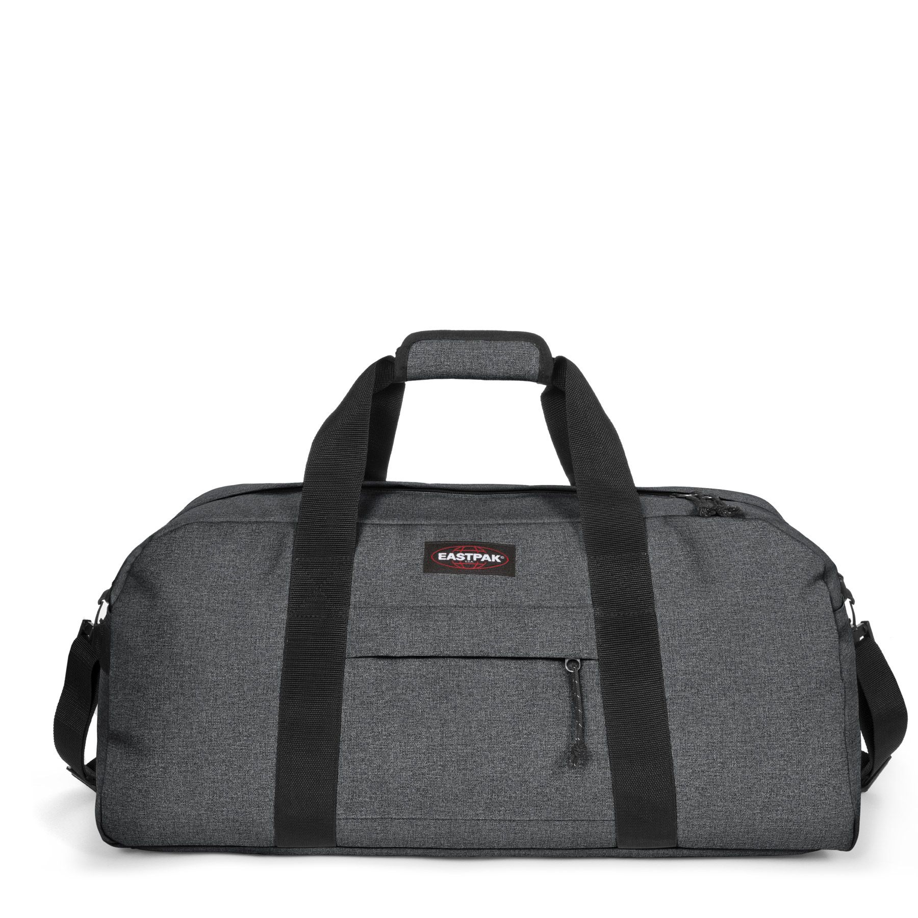 Sac de voyage - Standion+ M Black Denim
