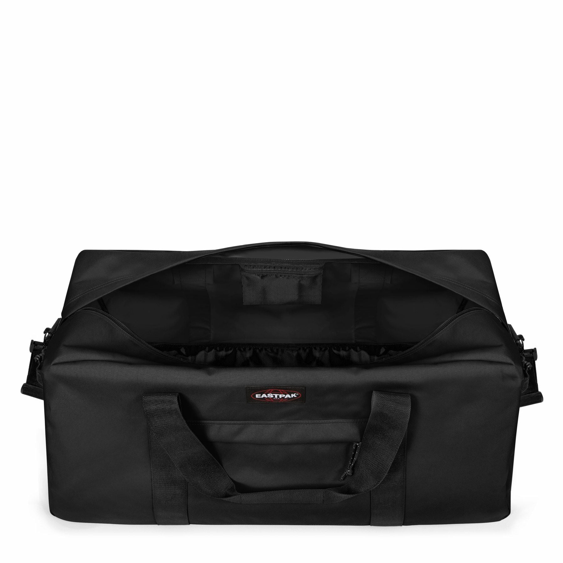 Sac de voyage - Terminal+ L Black