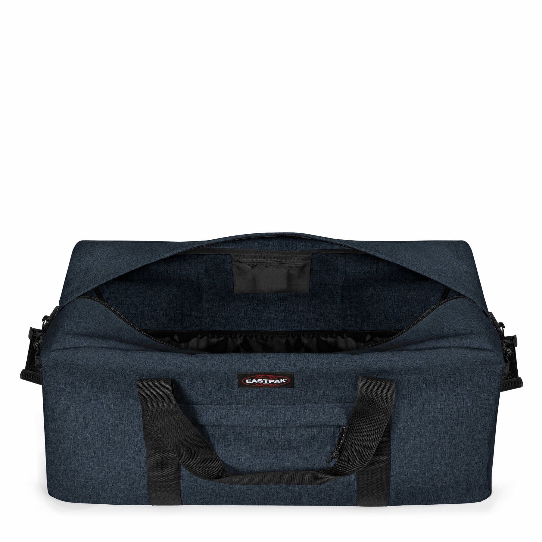 Sac de voyage - Terminal+ L Triple Denim
