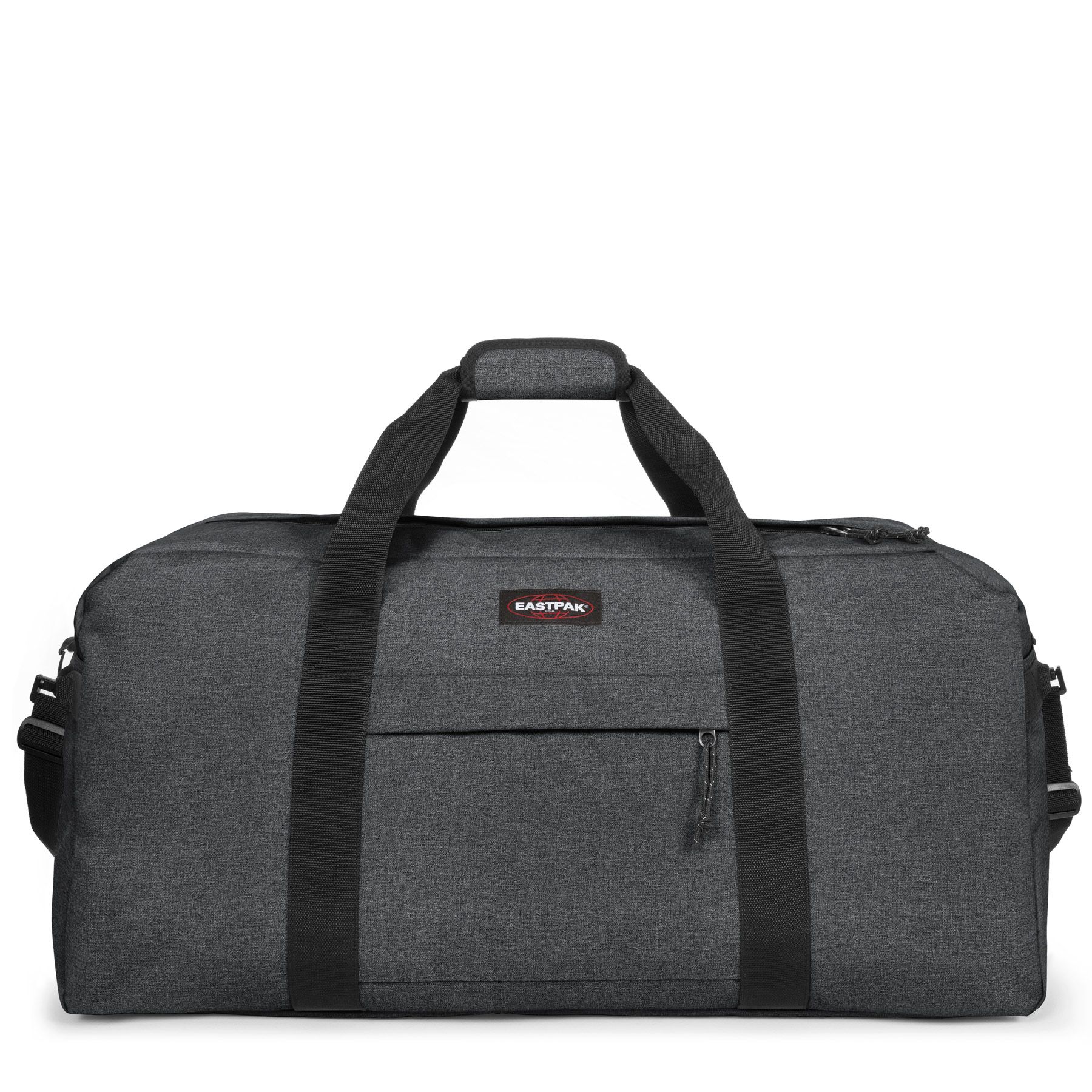 Sac de voyage - Terminal+ L Black Denim