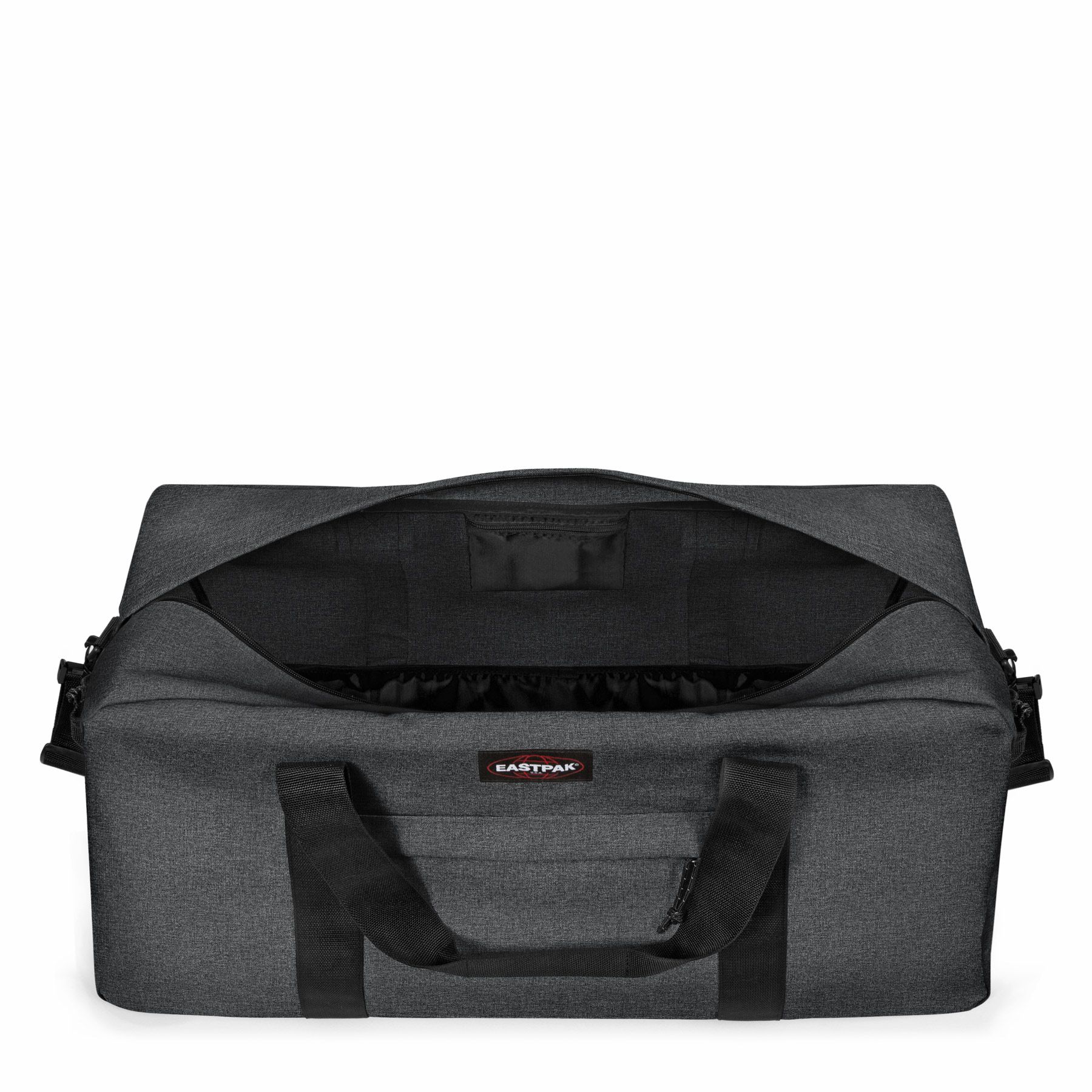Sac de voyage - Terminal+ L Black Denim