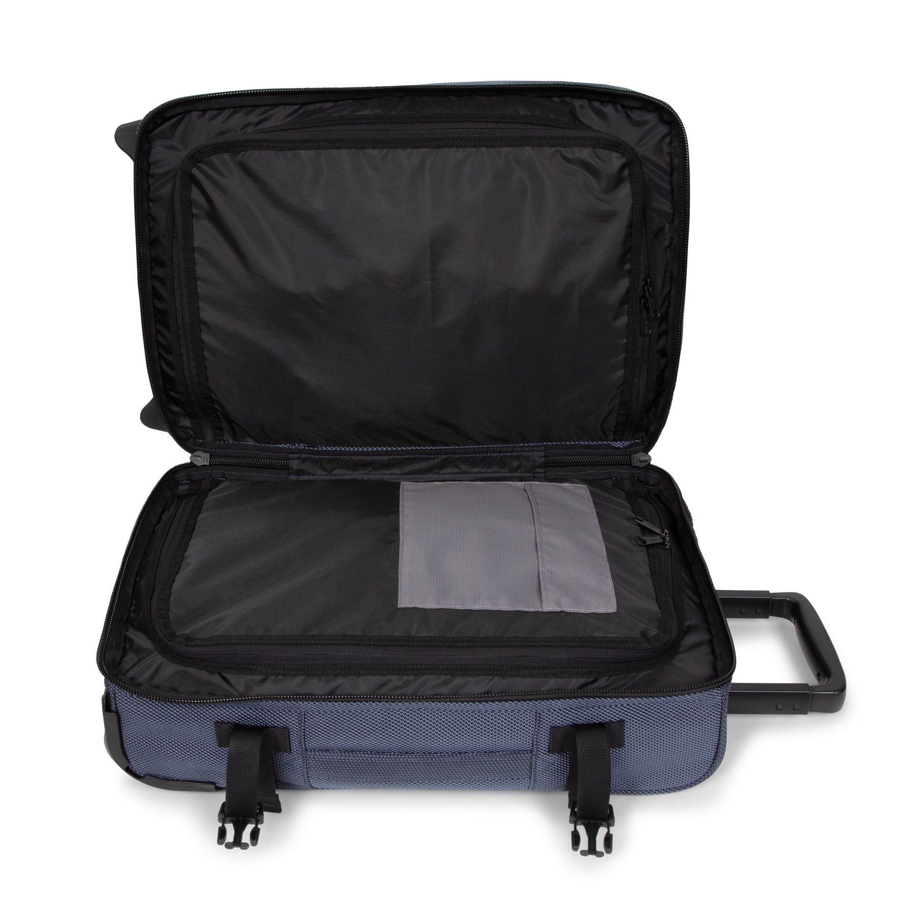 Sac de voyage à roulettes - TRANVERZ CNNCT S Marine 51 cm